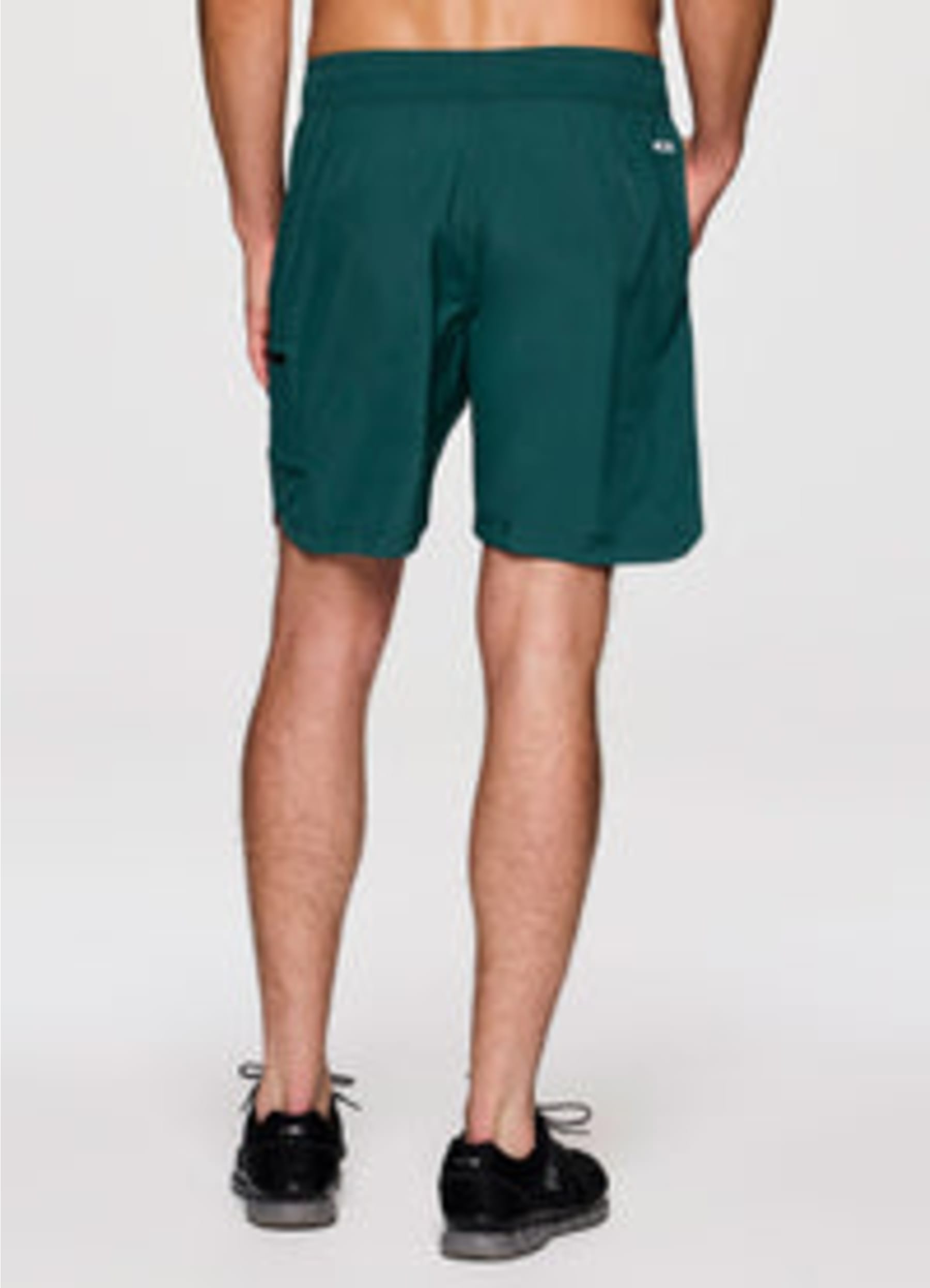 Enhanced Cargo Workout Short - RBX Active