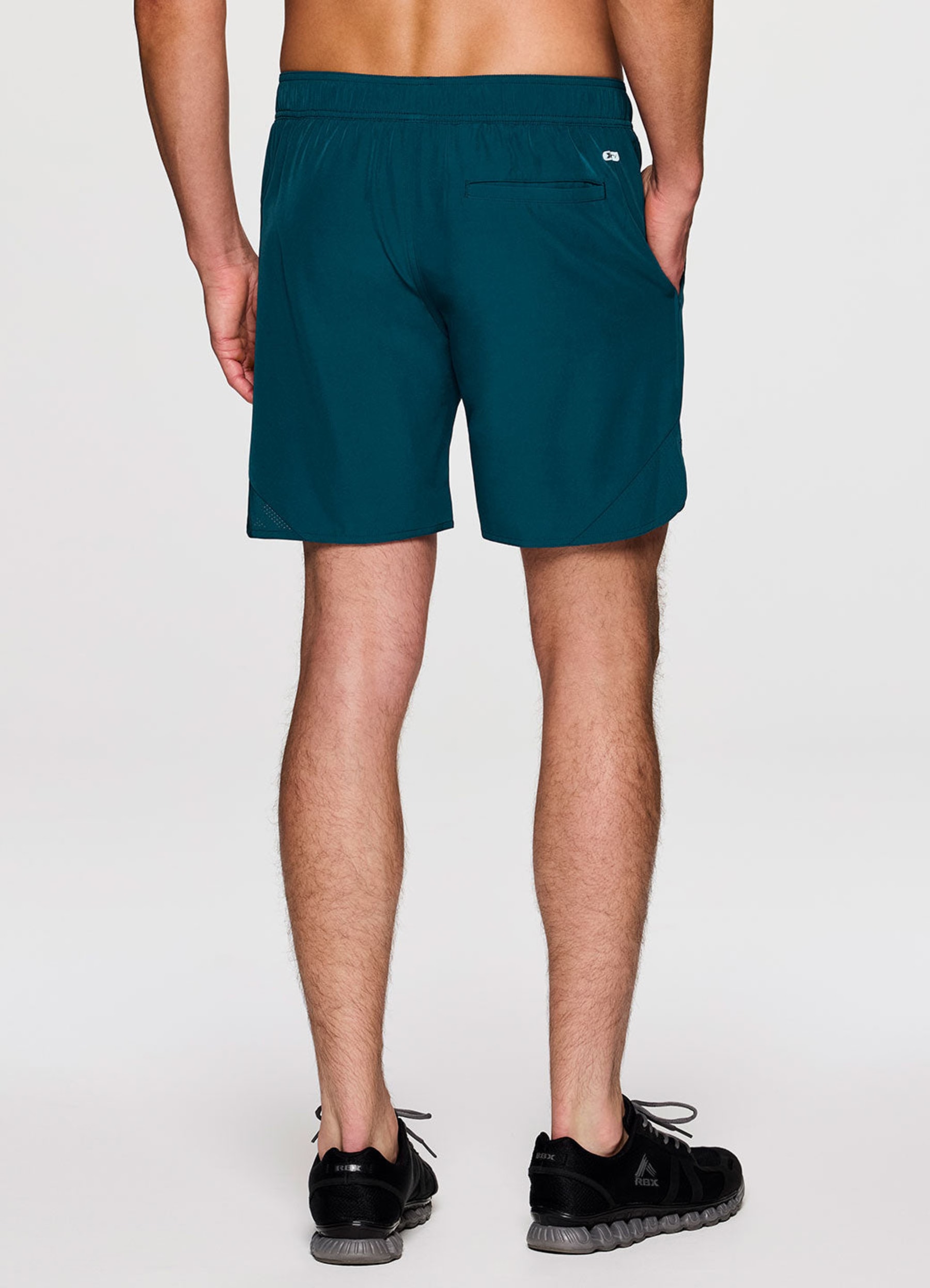 Dark Teal