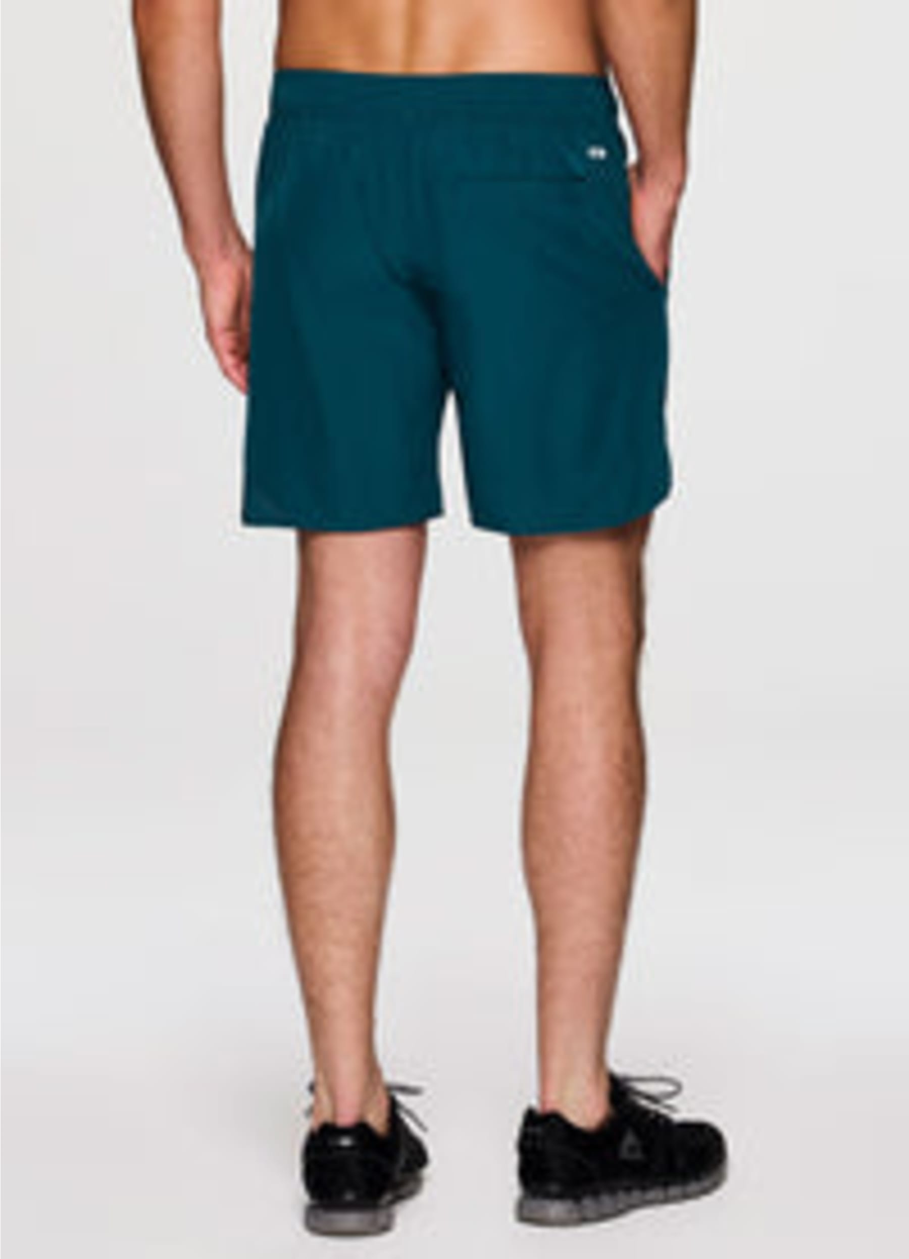 High Impact 7" Workout Short - RBX Active