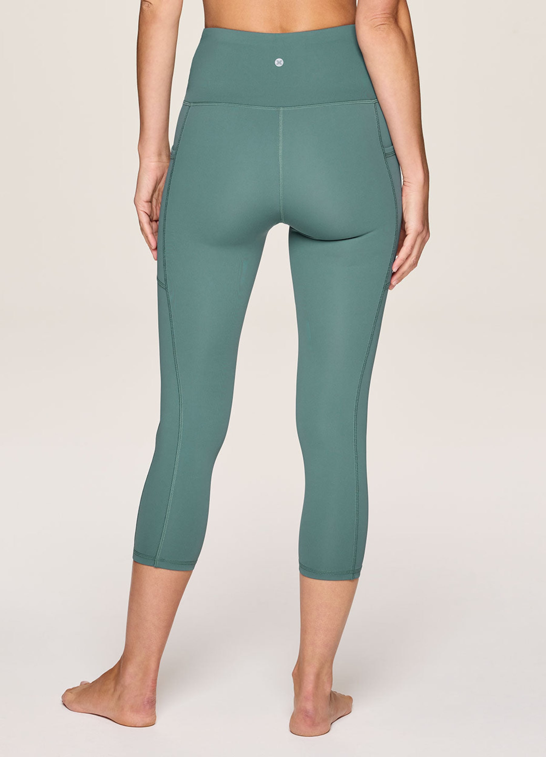 Sea Green