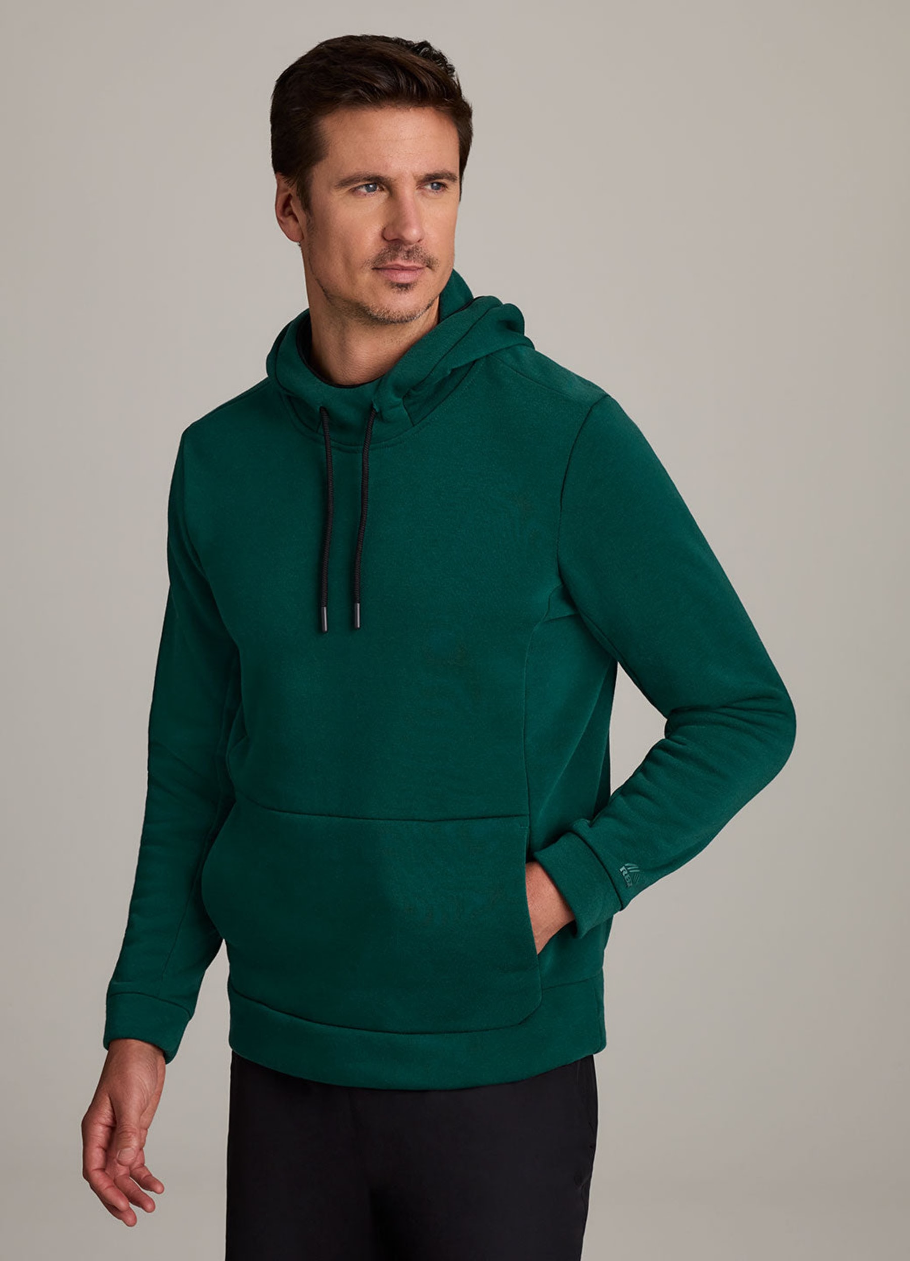 Essential Fleece Hoodie - RBX Active