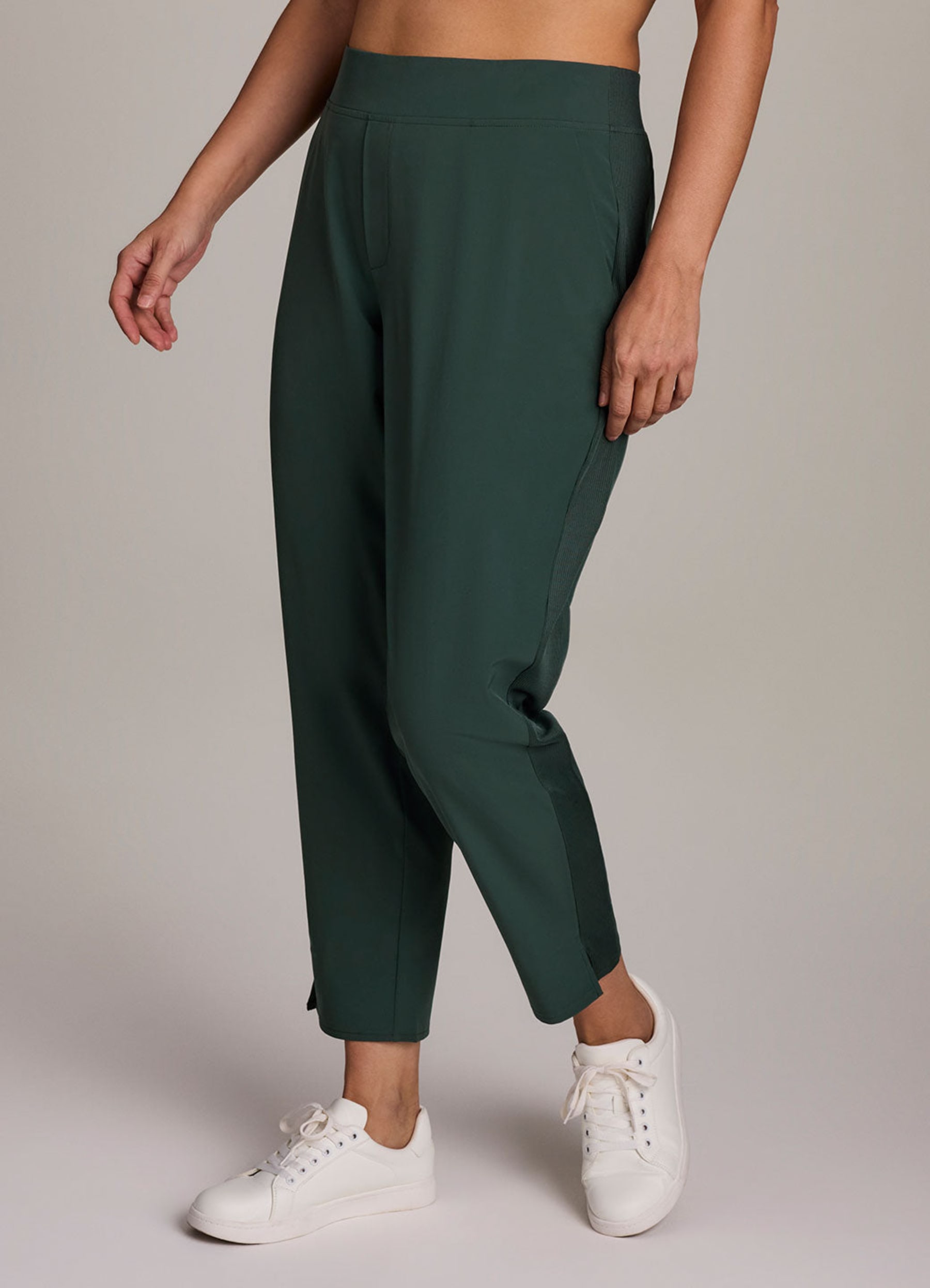 Dark Evergreen