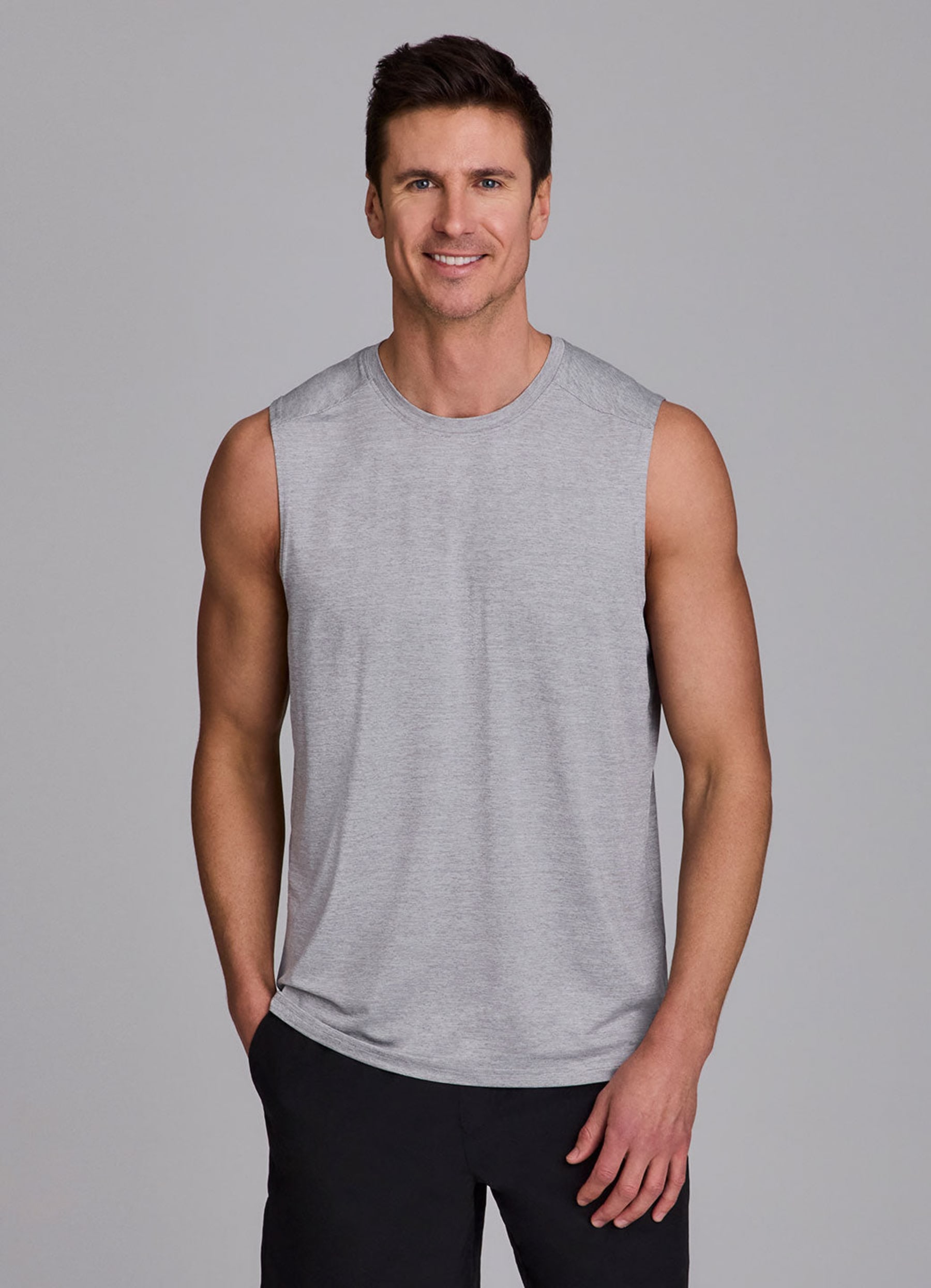 Grey