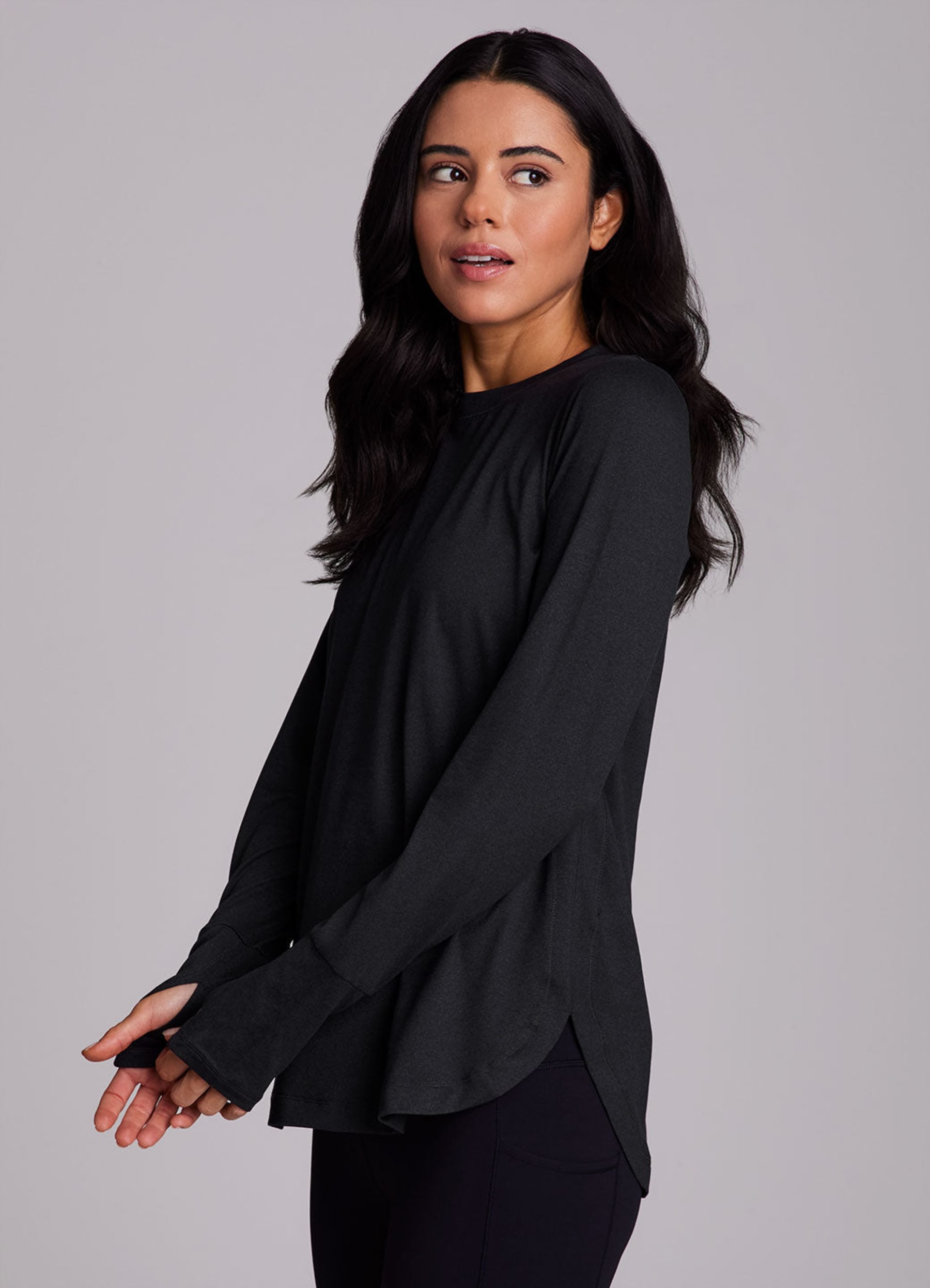 Black Heather