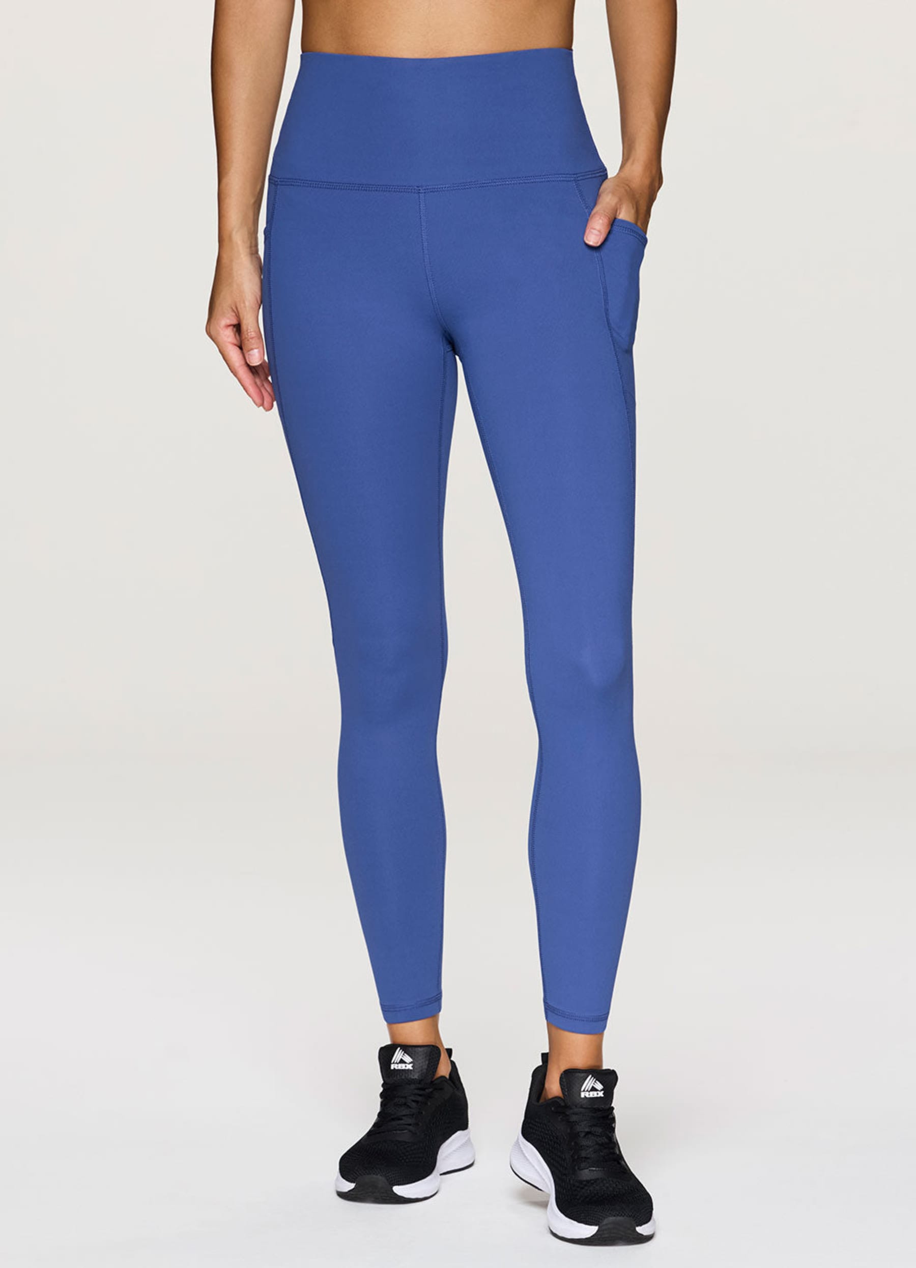 Rbx skirted leggings new arrivals