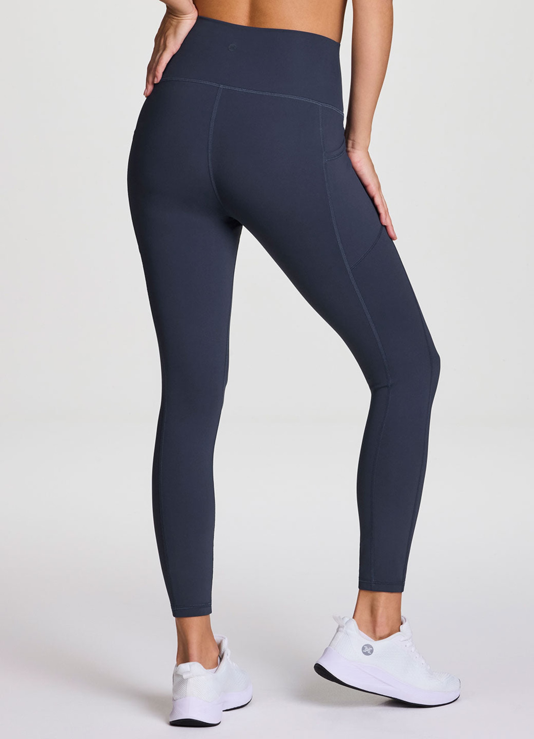 Vintage Navy