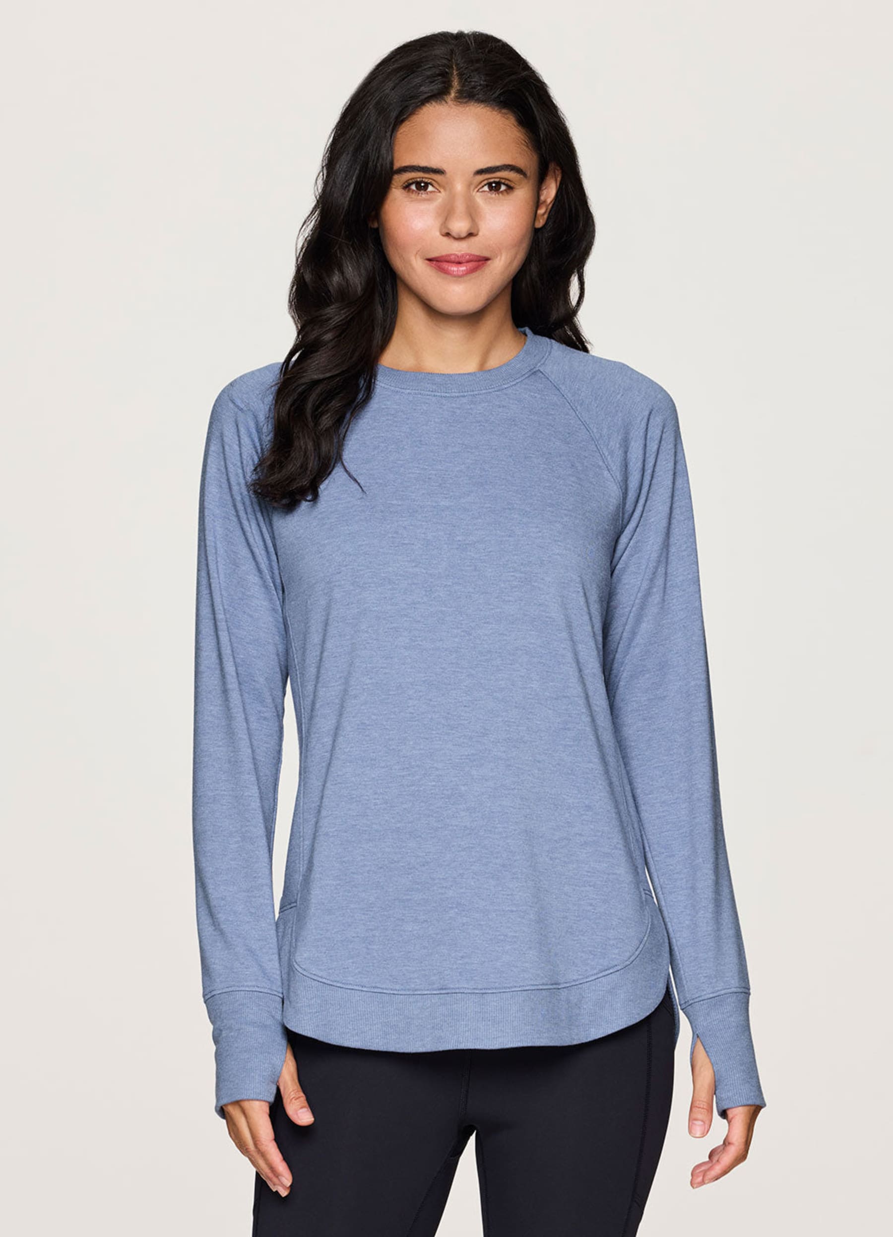 Studio French Terry Sweatshirt RBX Active