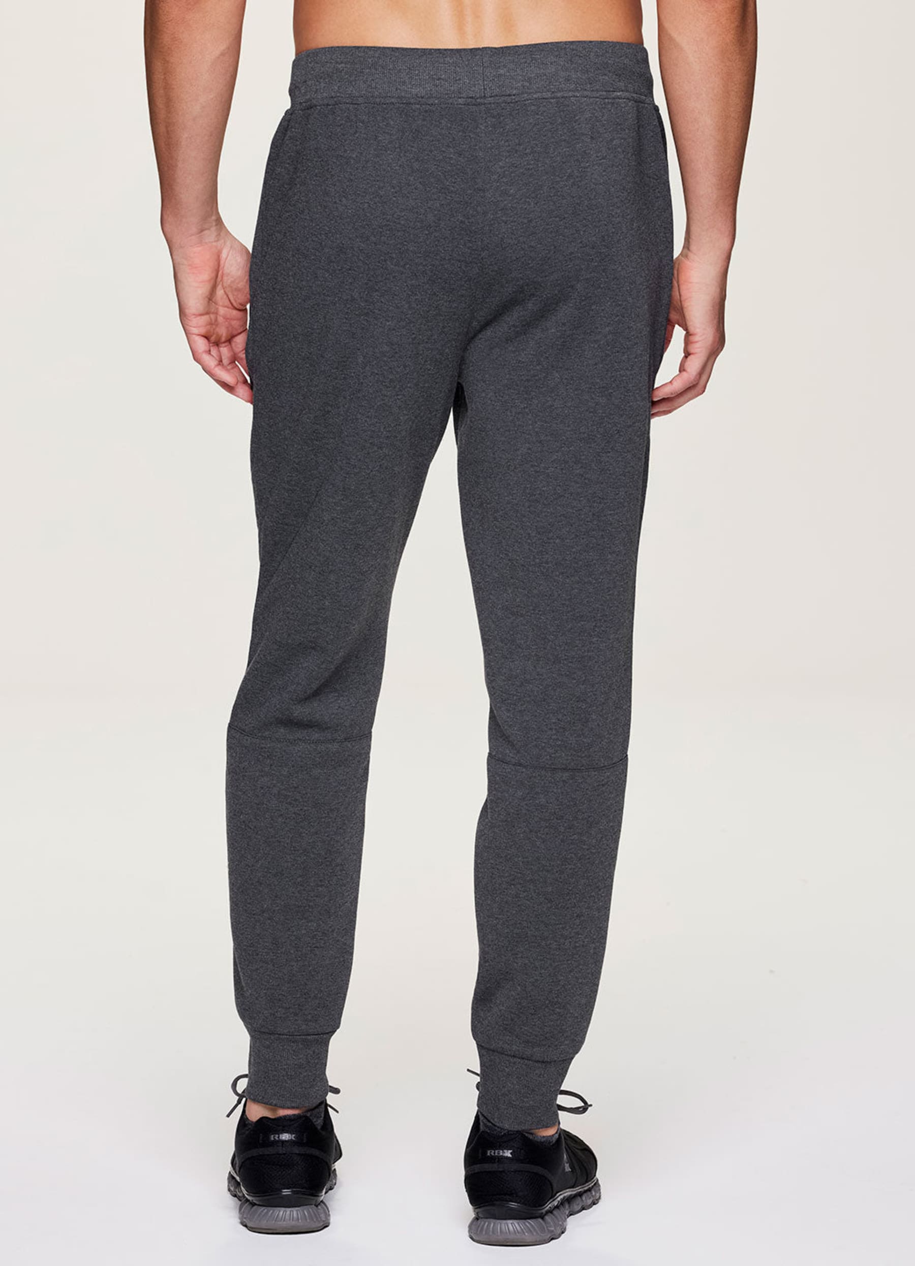 Men's rbx jogger pants best sale