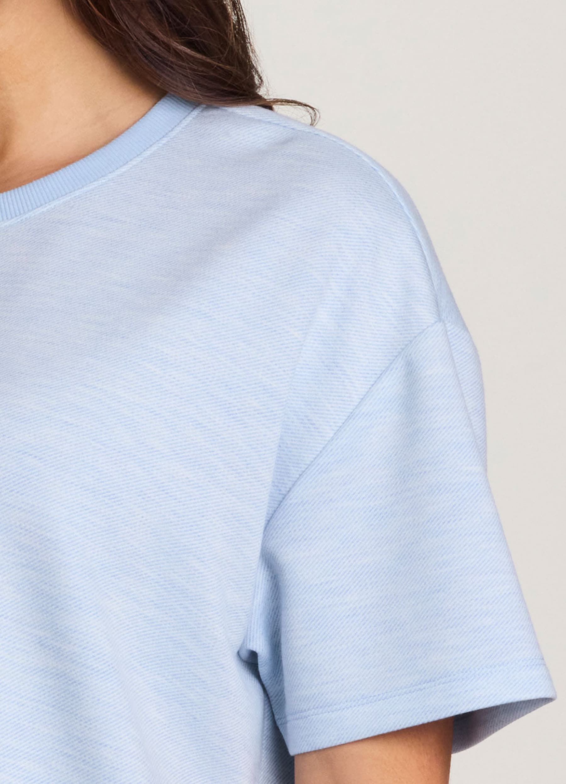 Misty Blue