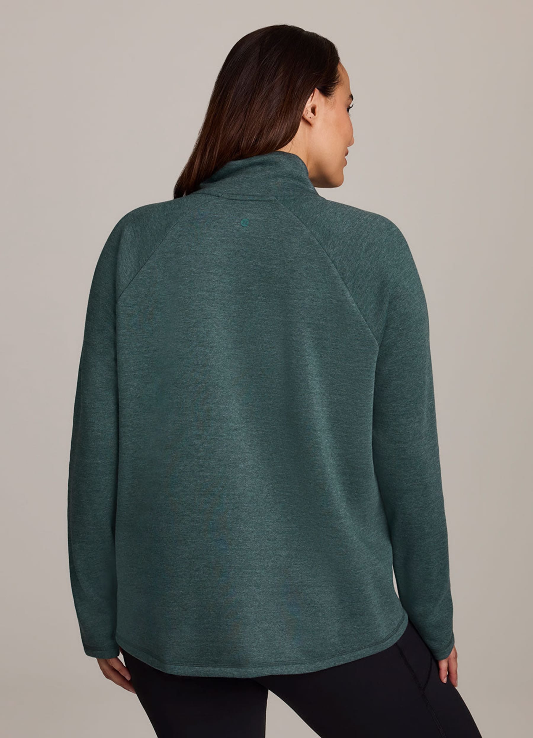 Dark Evergreen