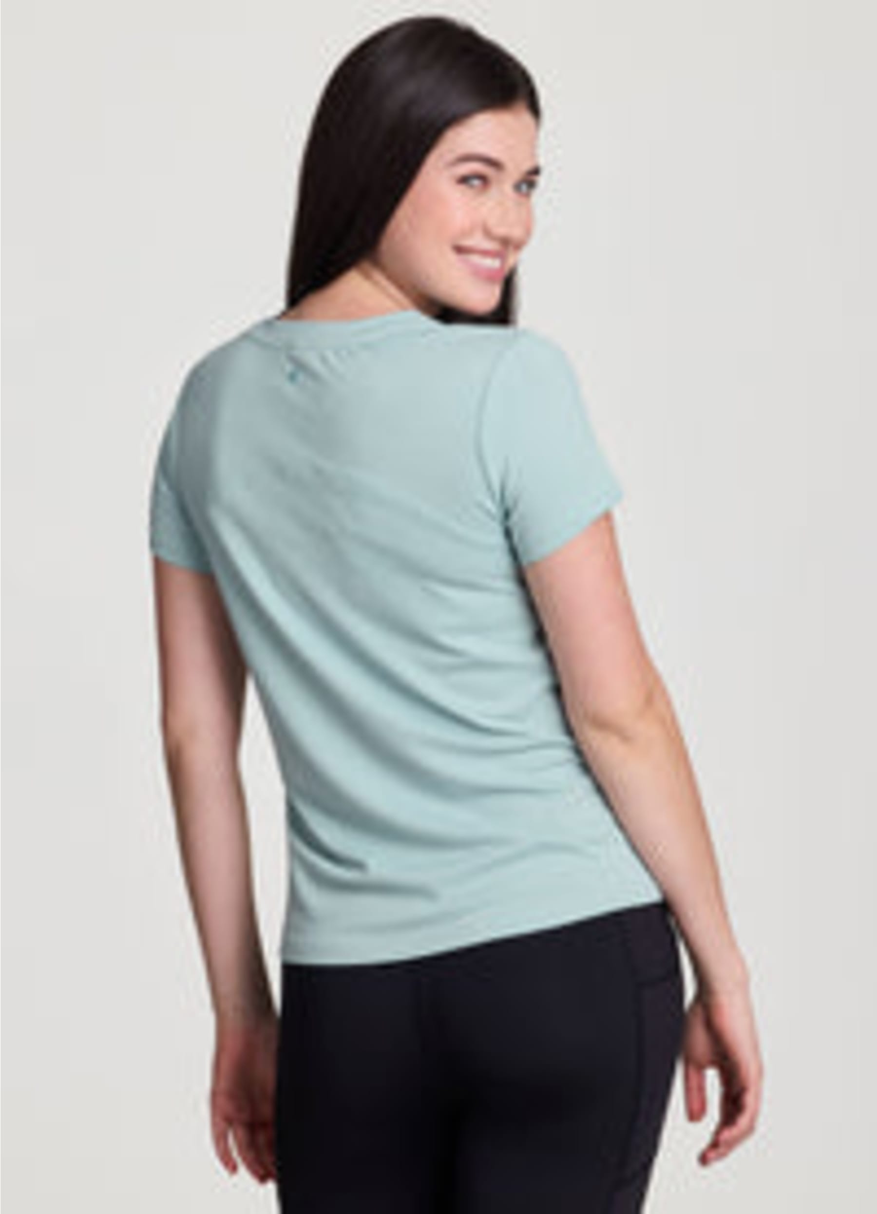 Sprinter Mesh Running Tee - RBX Active