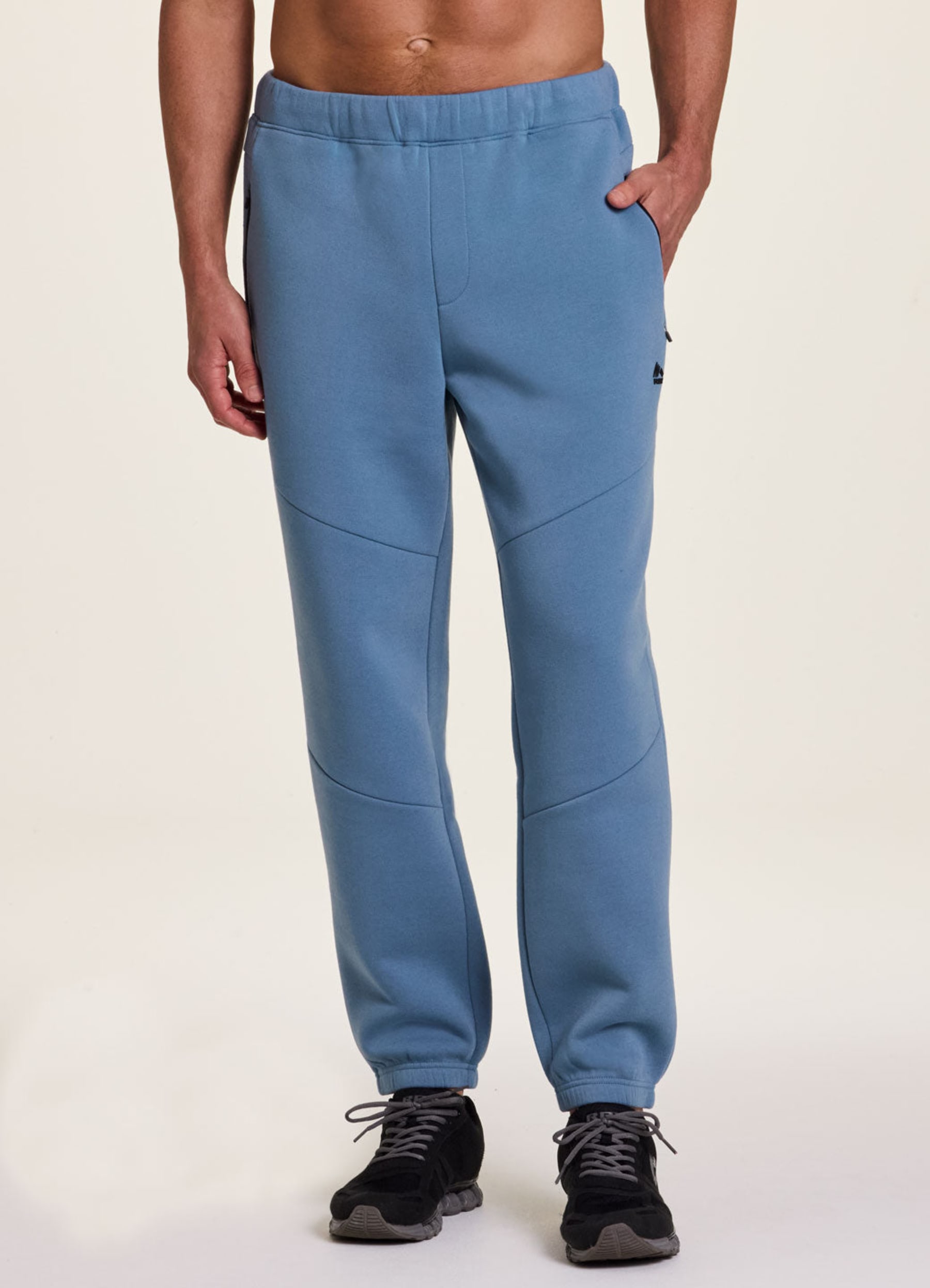 In Motion Zip Pocket Jogger RBX Active