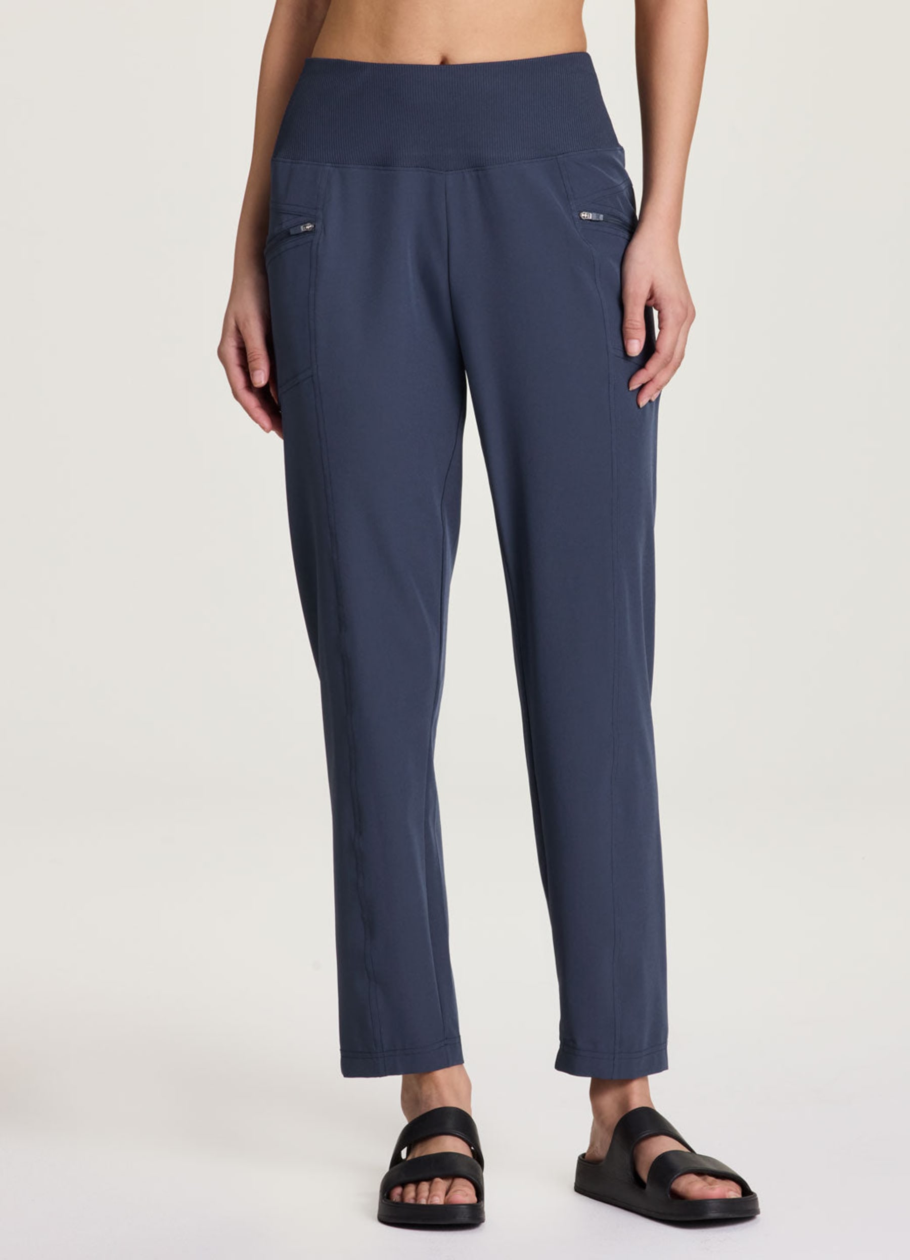 Vintage Navy