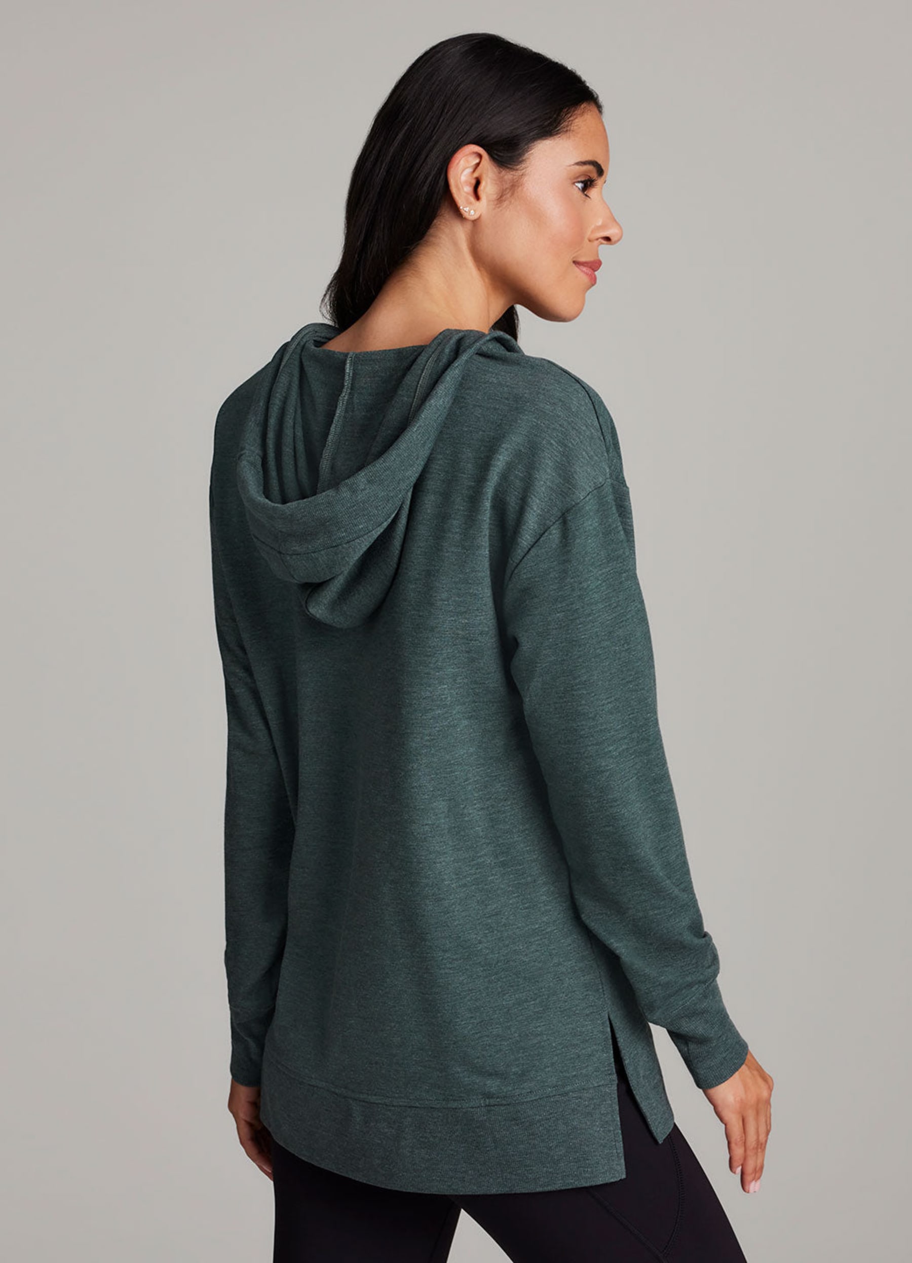 Dark Evergreen