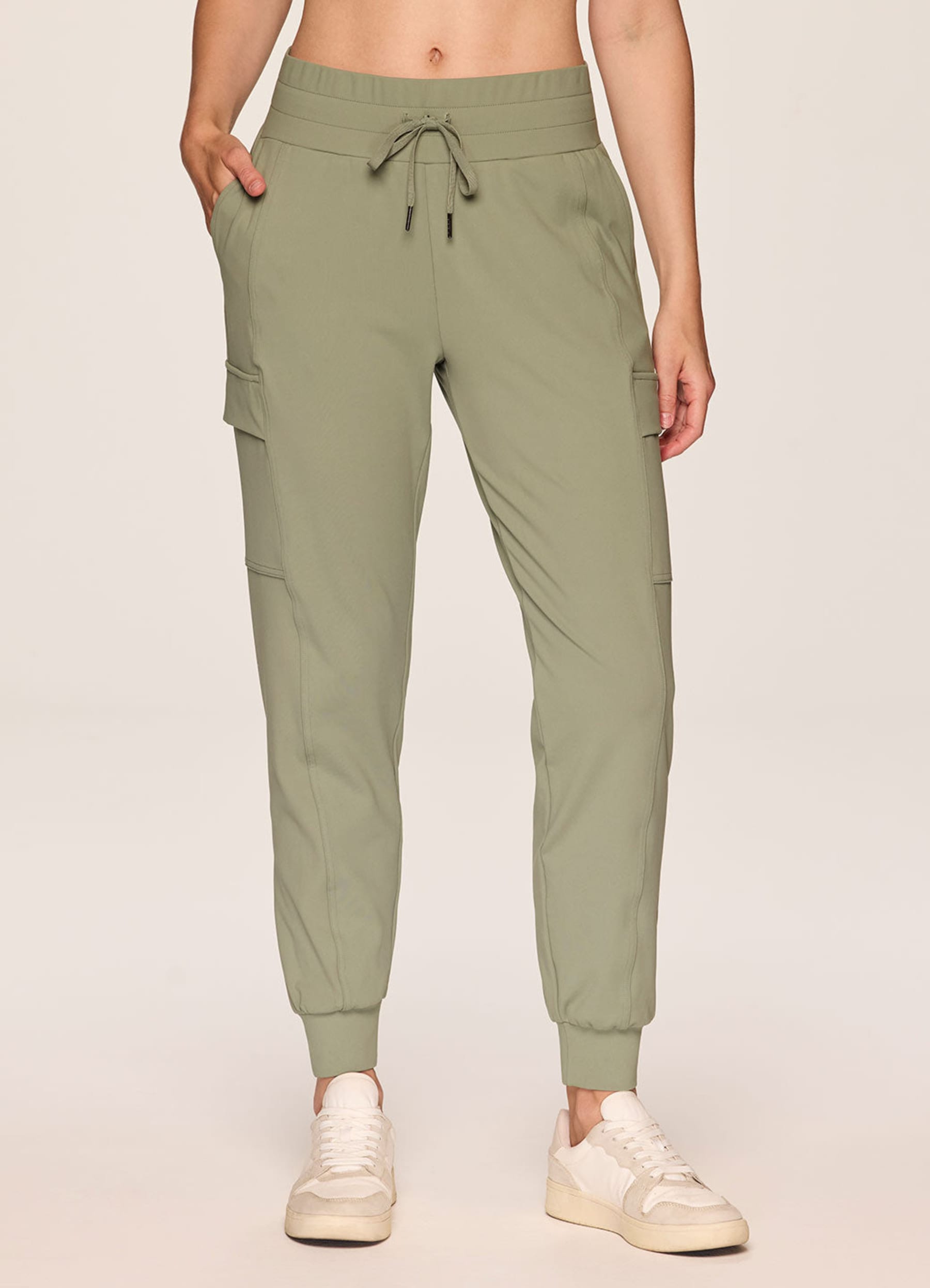 Light Olive