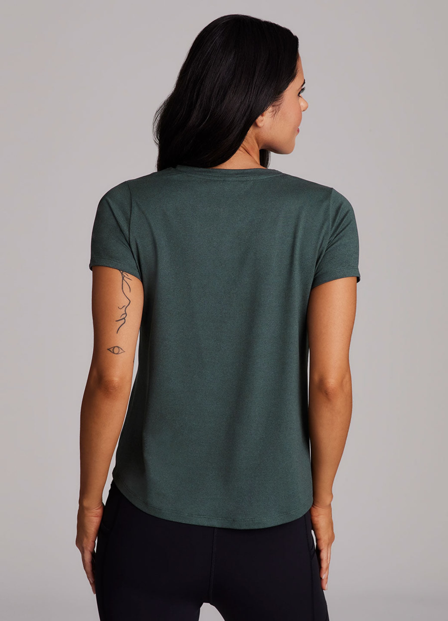 EverydaySoft Crewneck Tee - RBX Active
