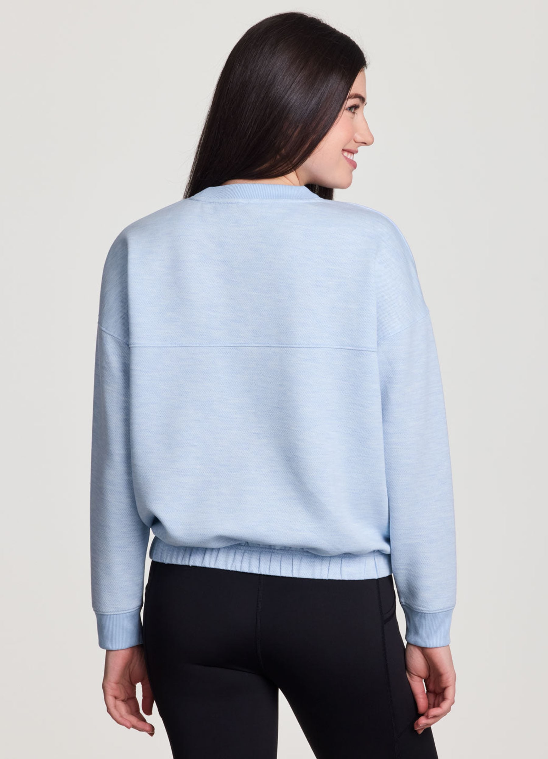 Misty Blue