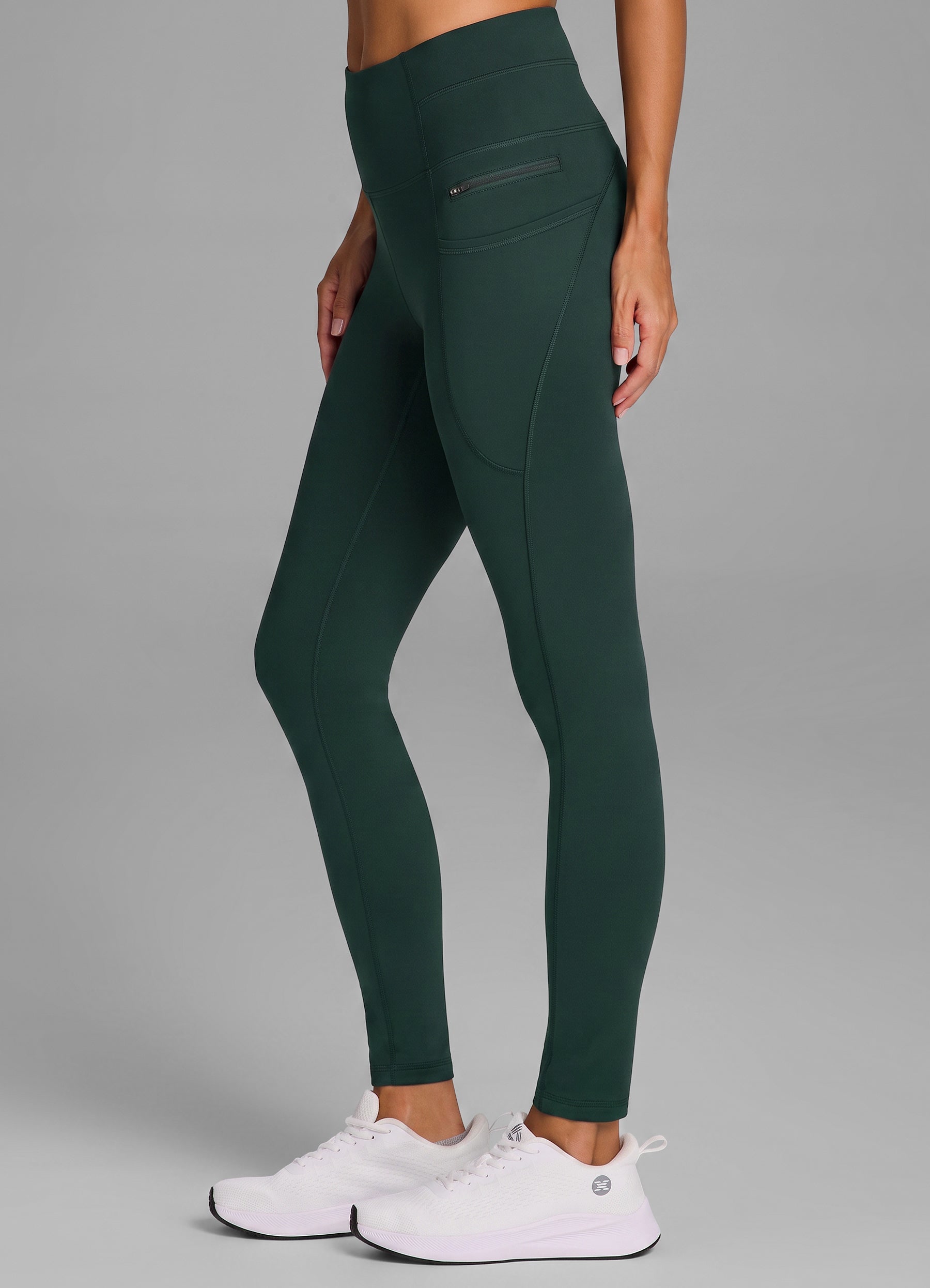 Dark Evergreen