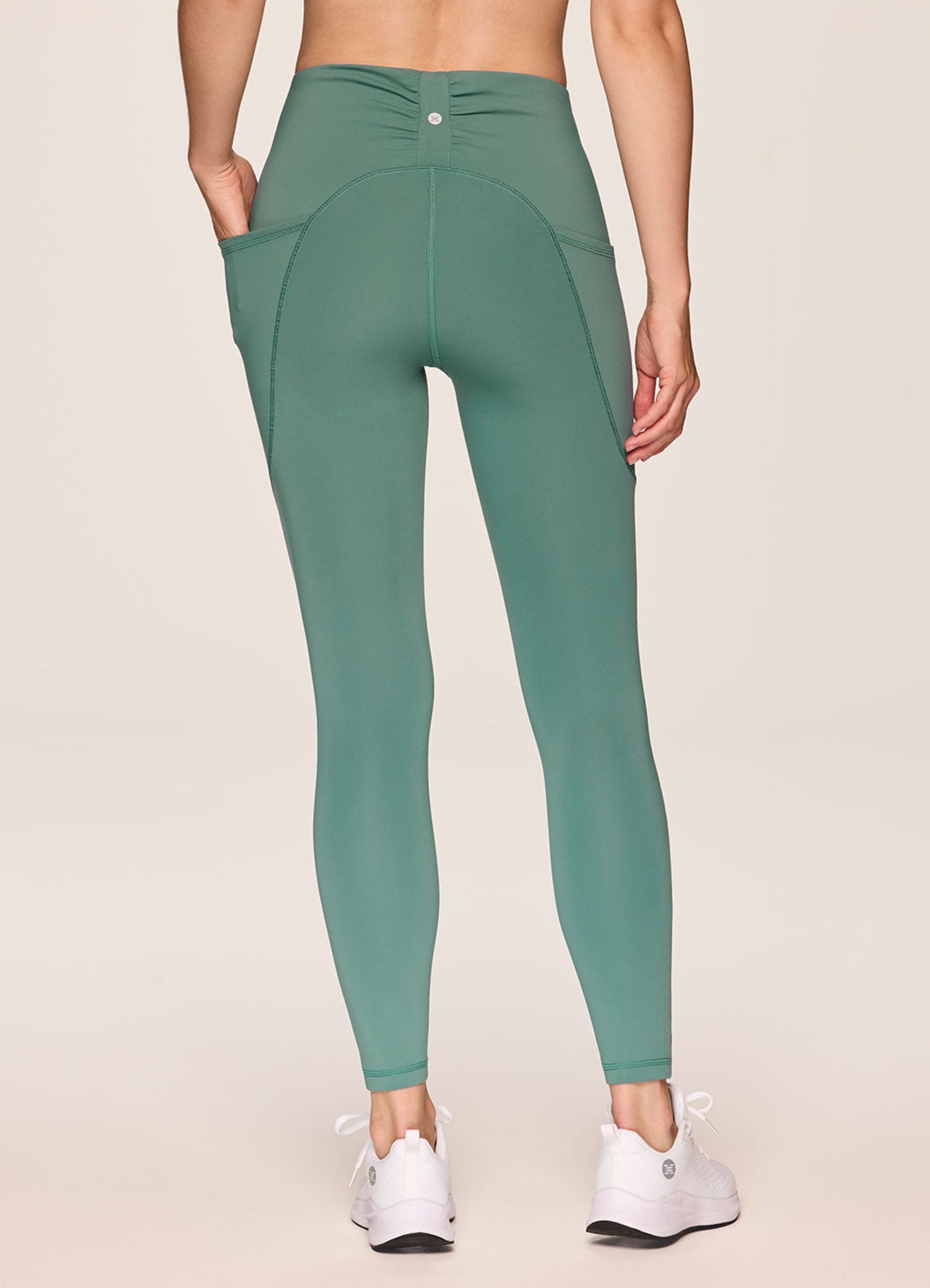 Sea Green
