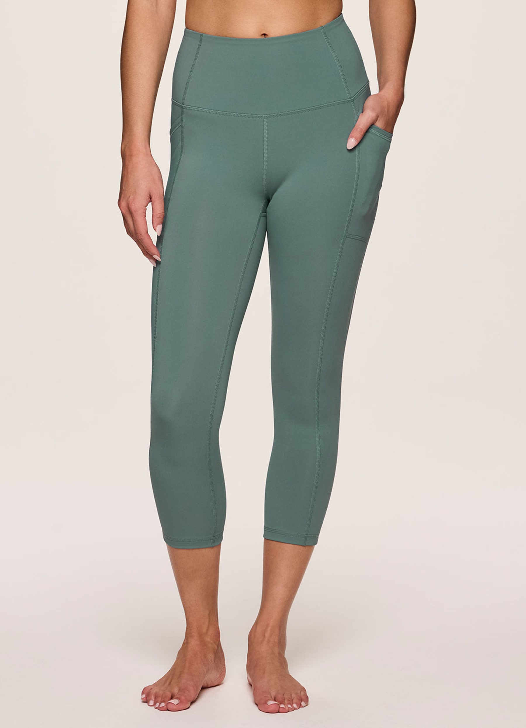 Rbx workout capris hot sale