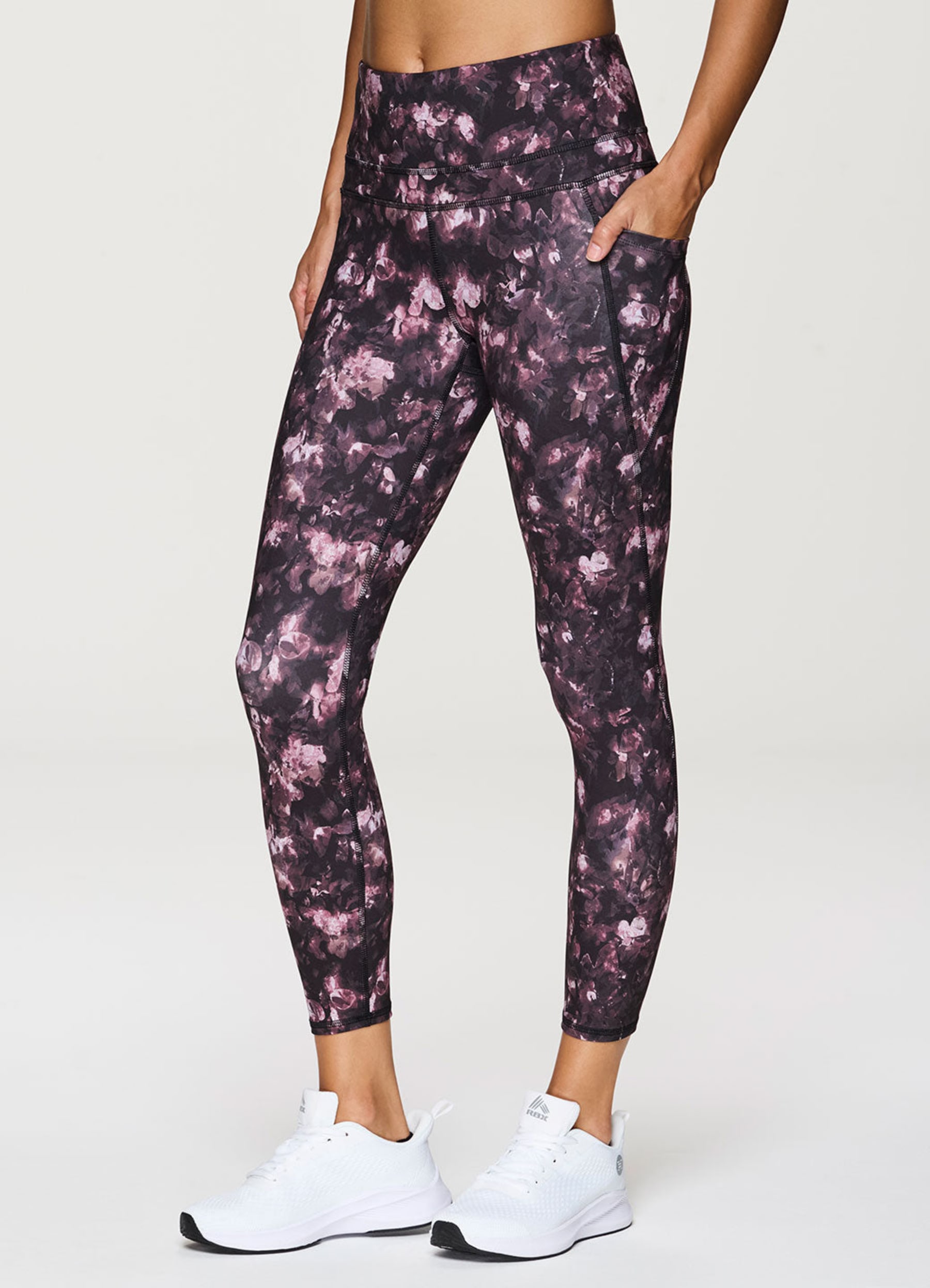 Rbx camo leggings discount