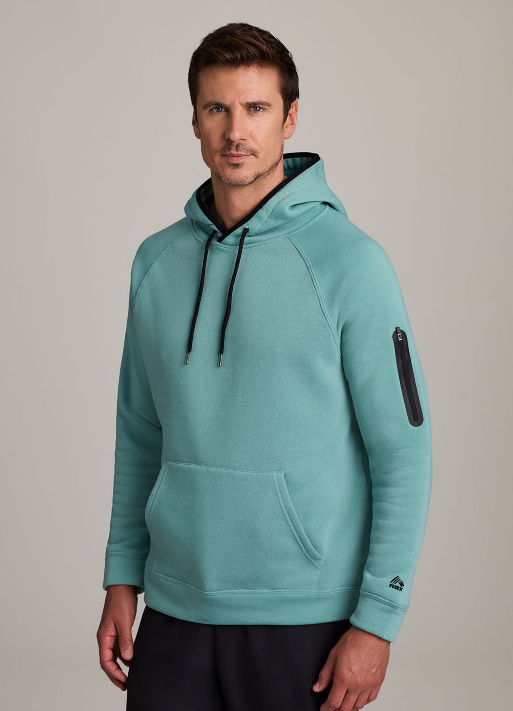 Dusty Turquoise