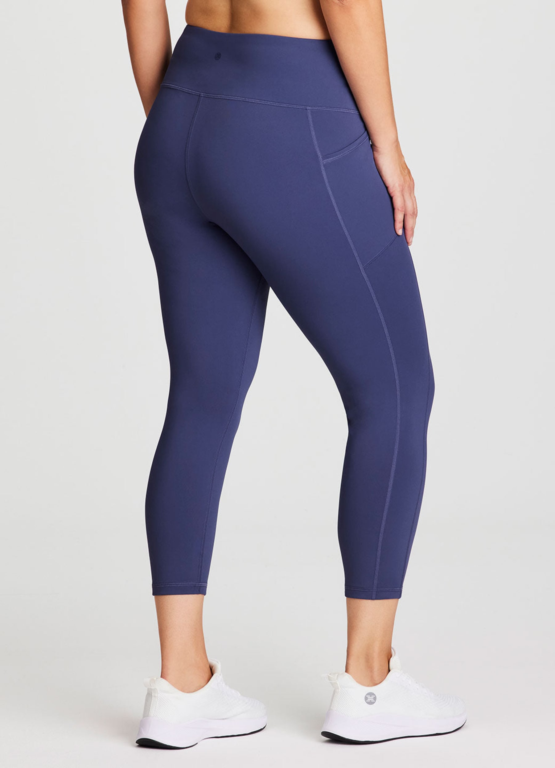 Crown Blue