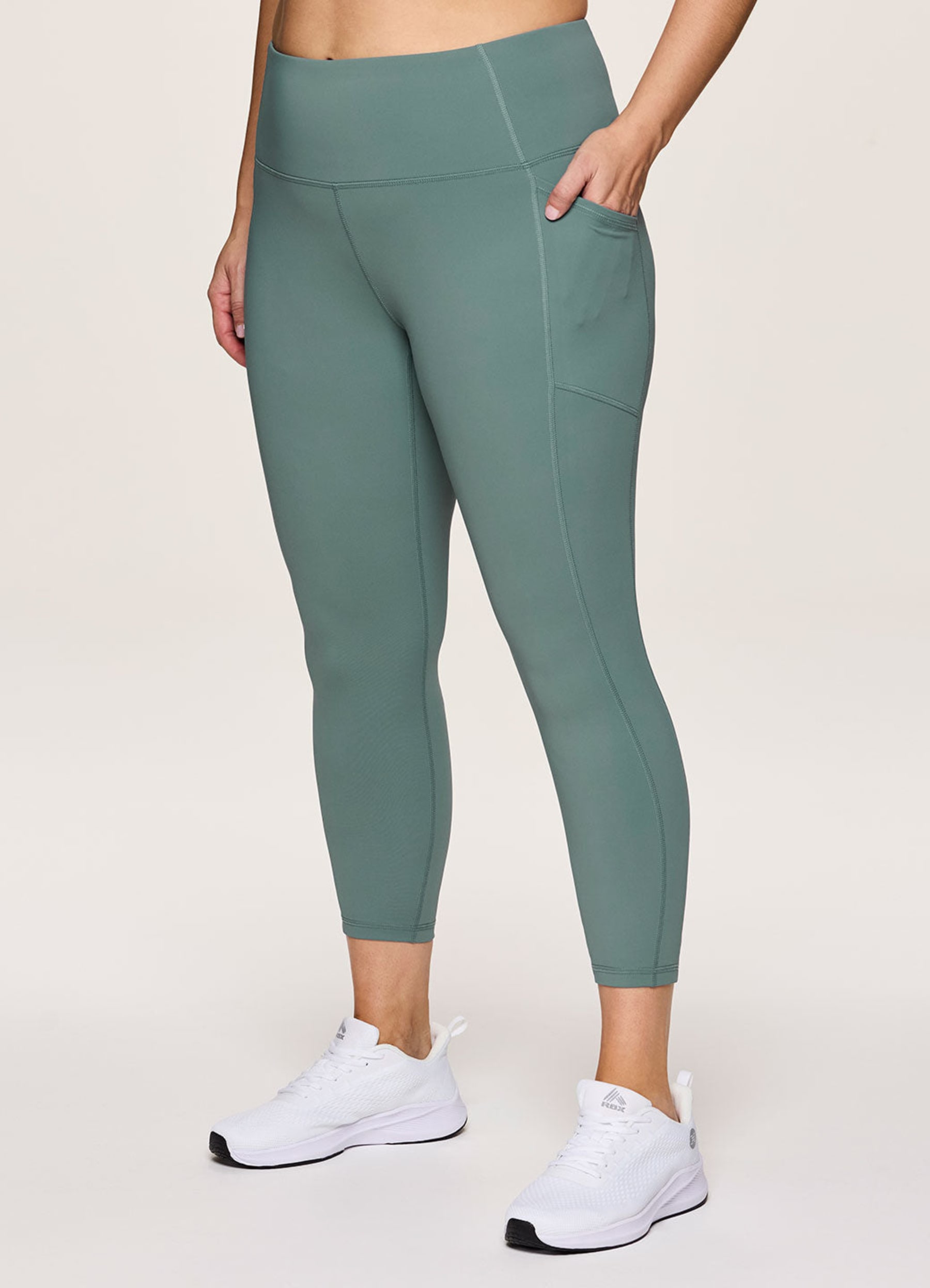 Sea Green