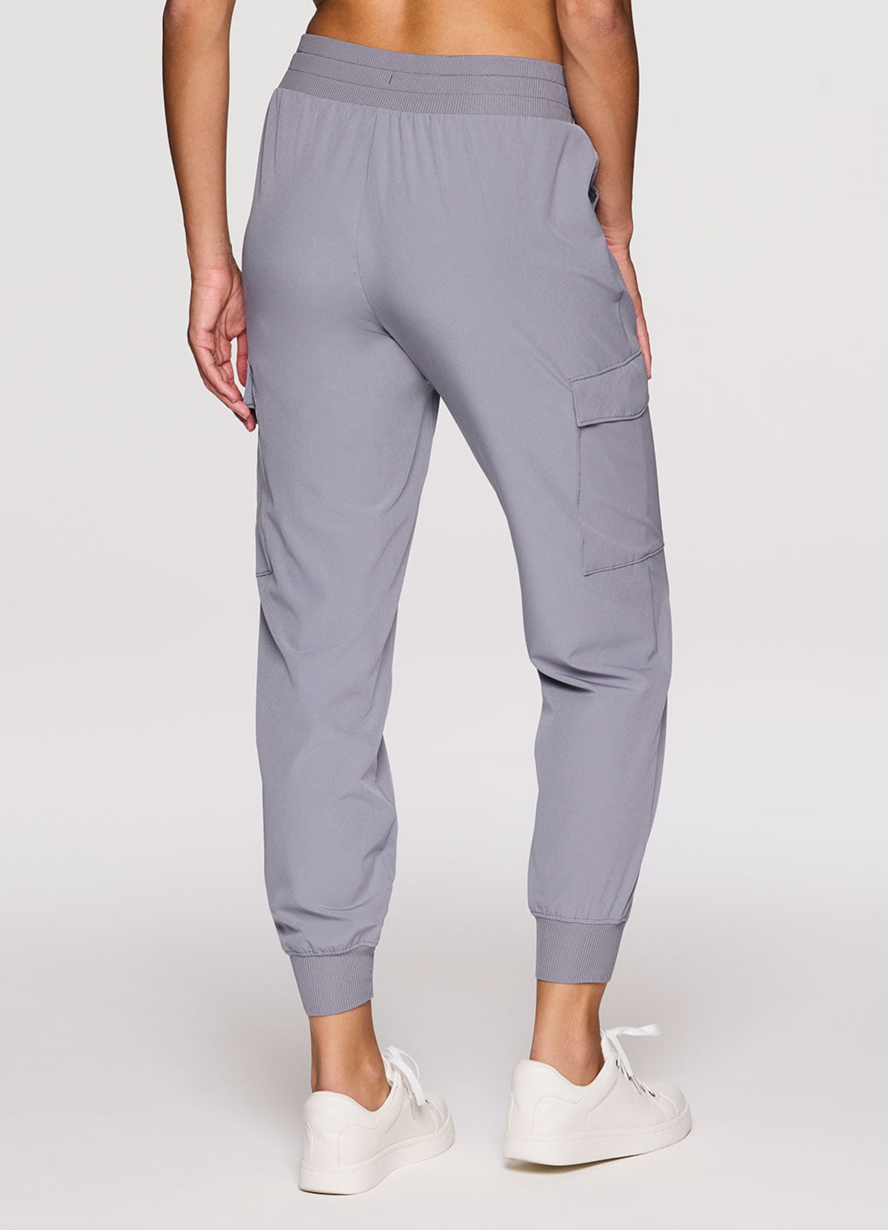 Rbx Beyond The Studio Cargo Jogger Dolphin Grey S
