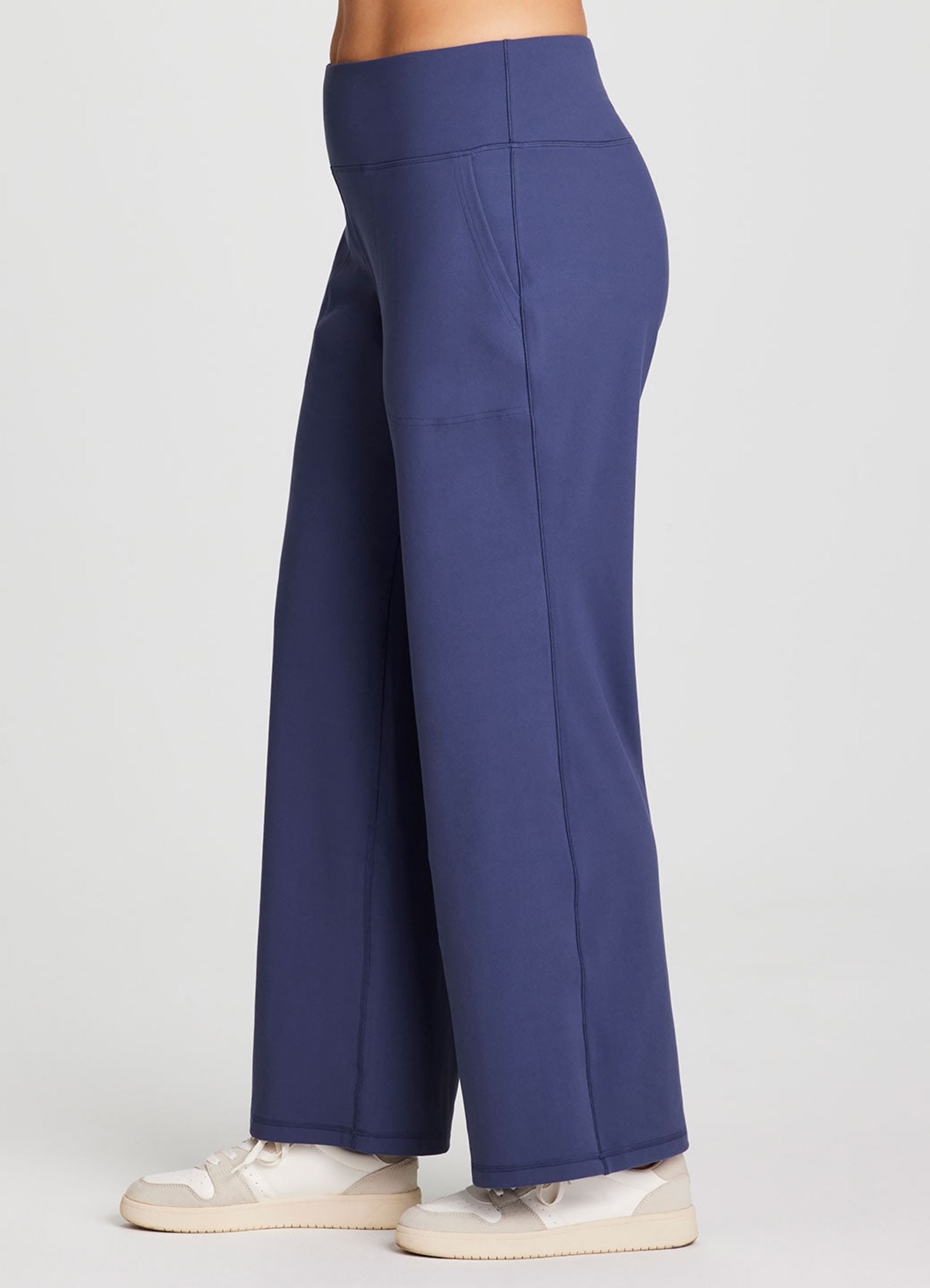 Crown Blue