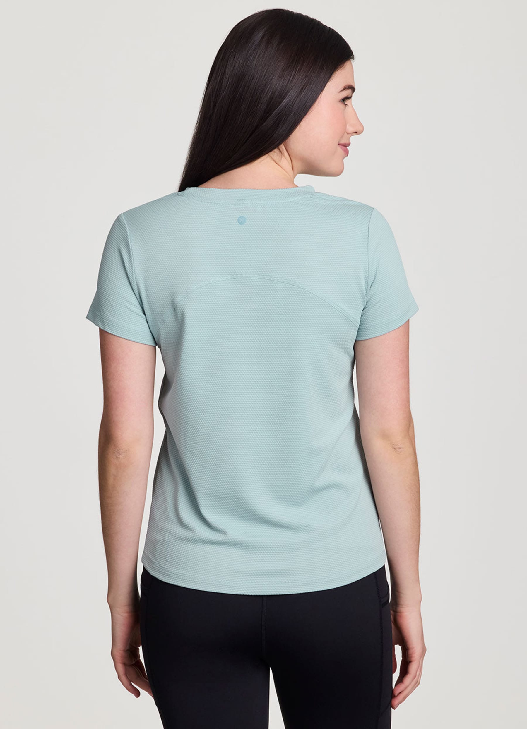 Sprinter Mesh Running Tee - RBX Active
