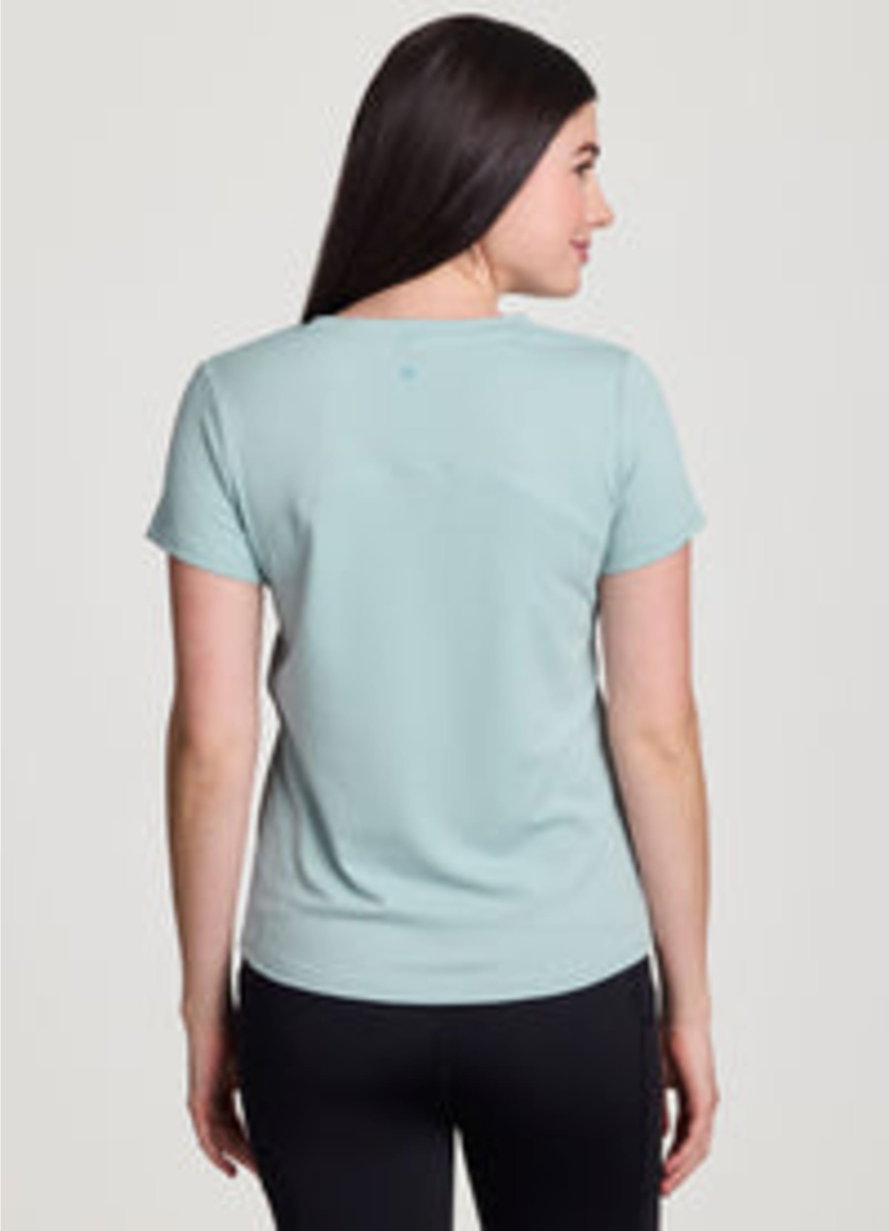 Sprinter Mesh Running Tee - RBX Active