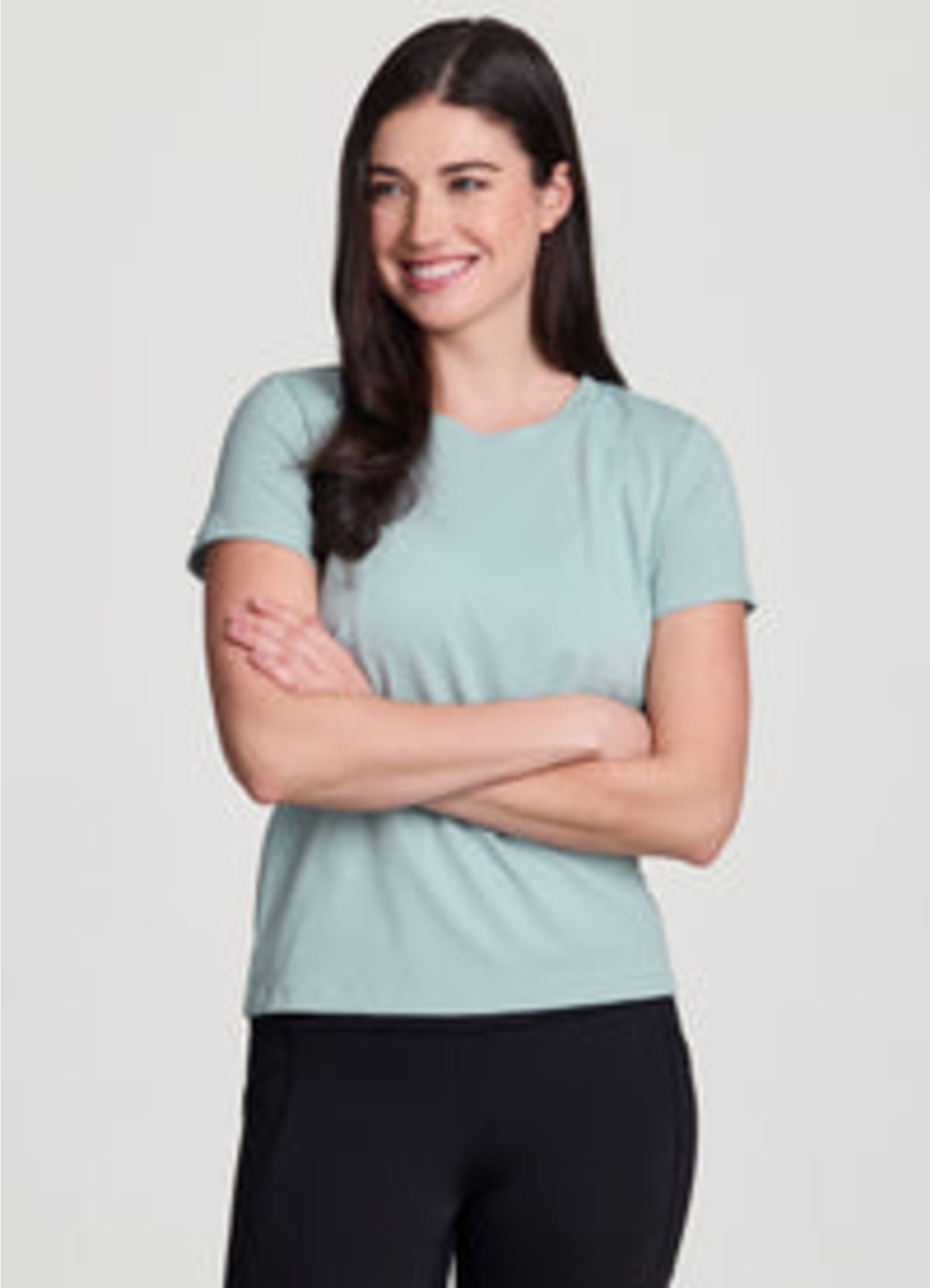 Sprinter Mesh Running Tee - RBX Active
