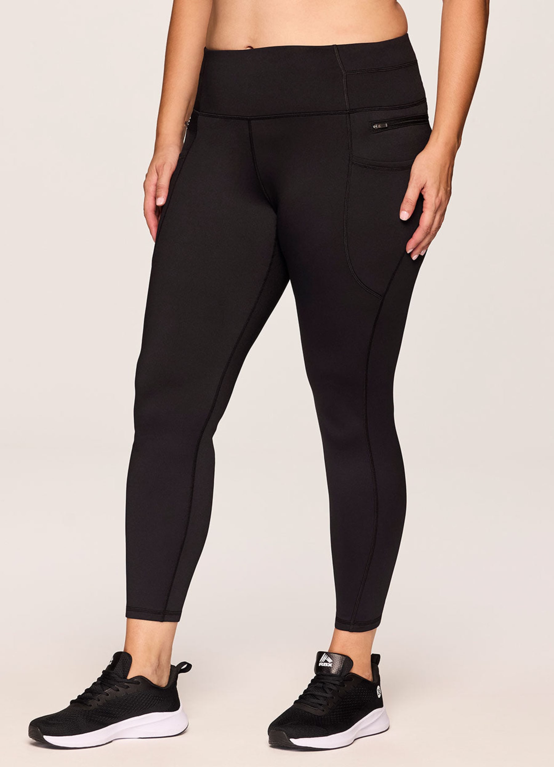 Rbx plus size pants hot sale