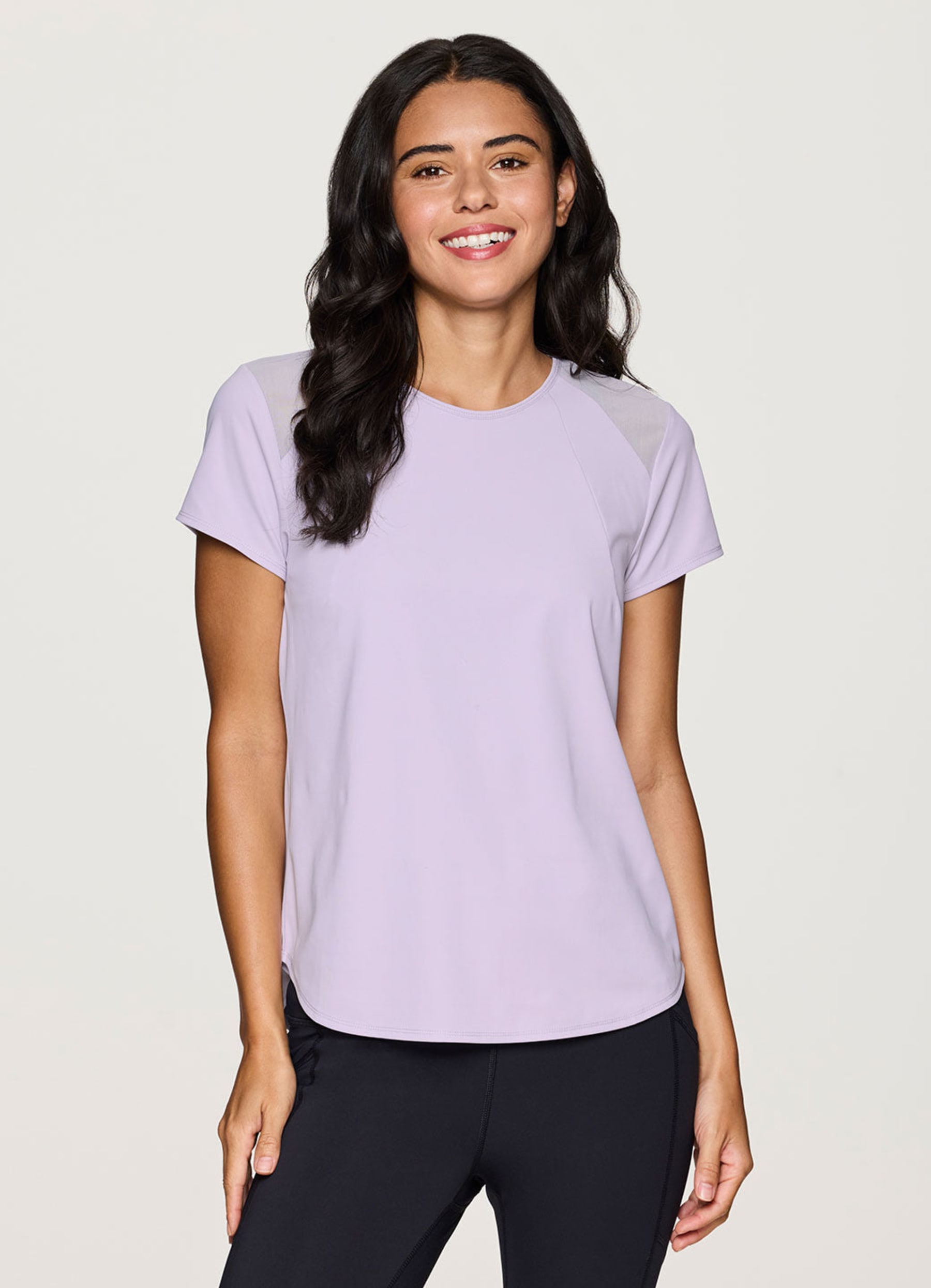 Pale Purple