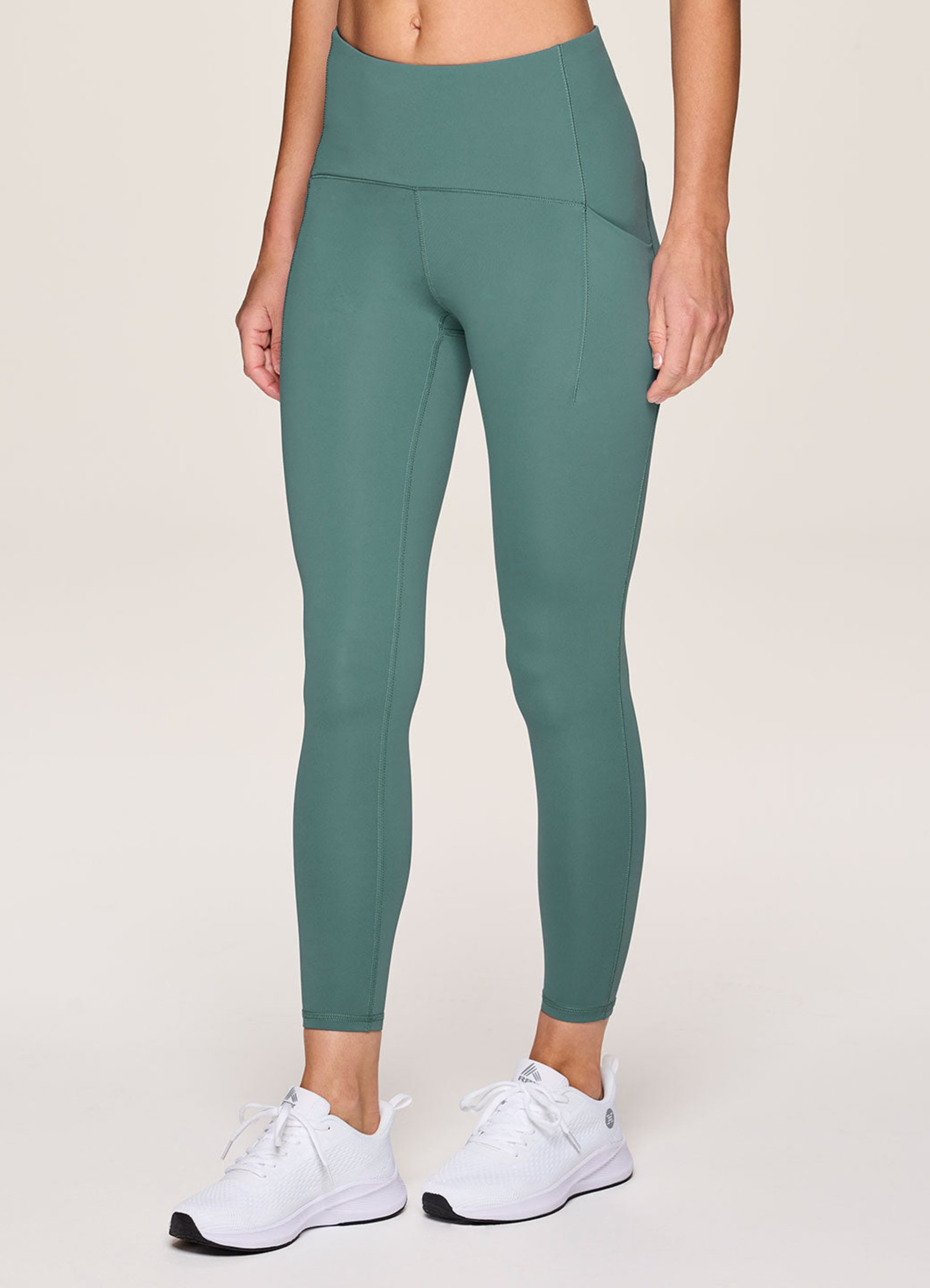 Sea Green
