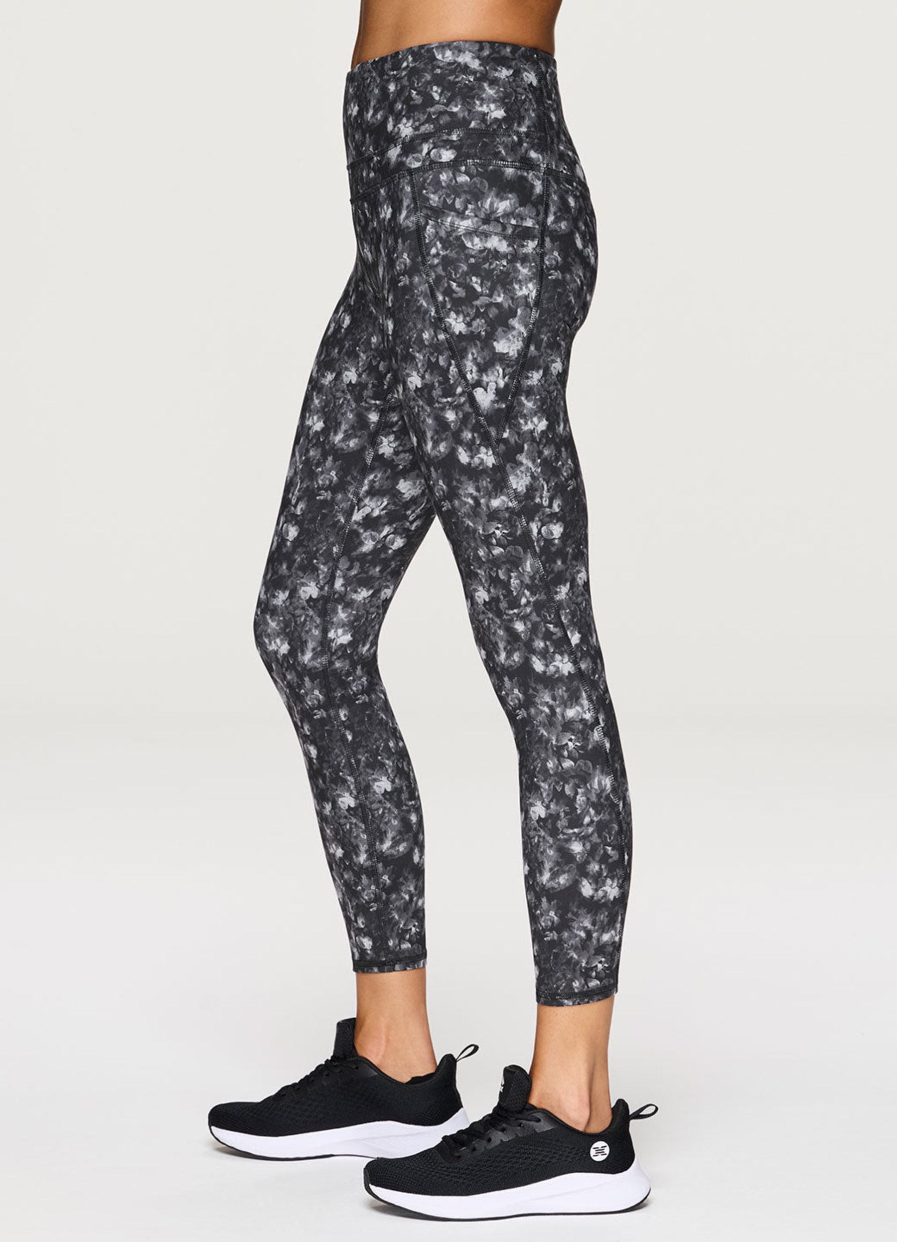 Black/Grey