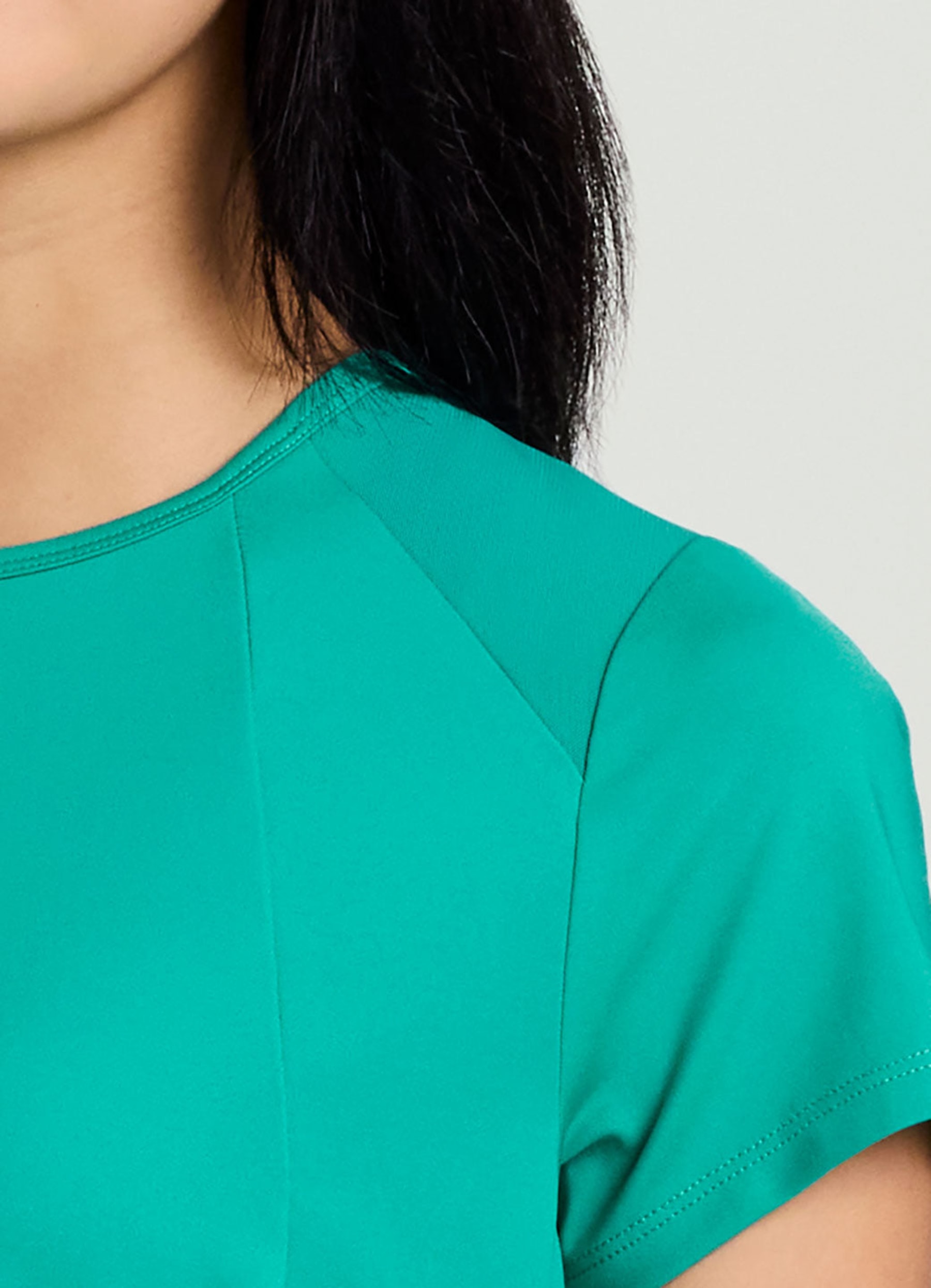 Porcelain Green