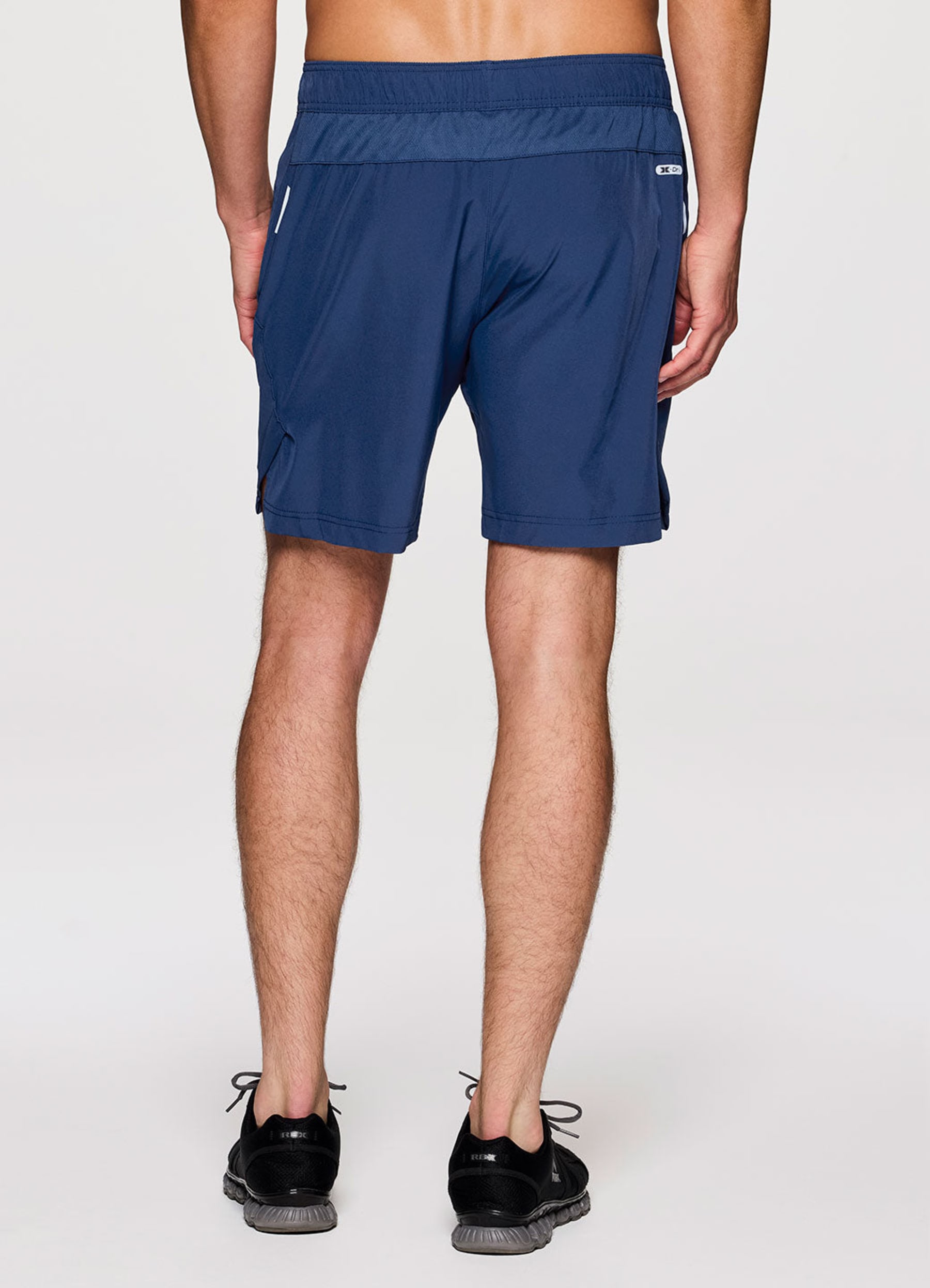 RBX Active ausgefeilt Men s Woven Workout