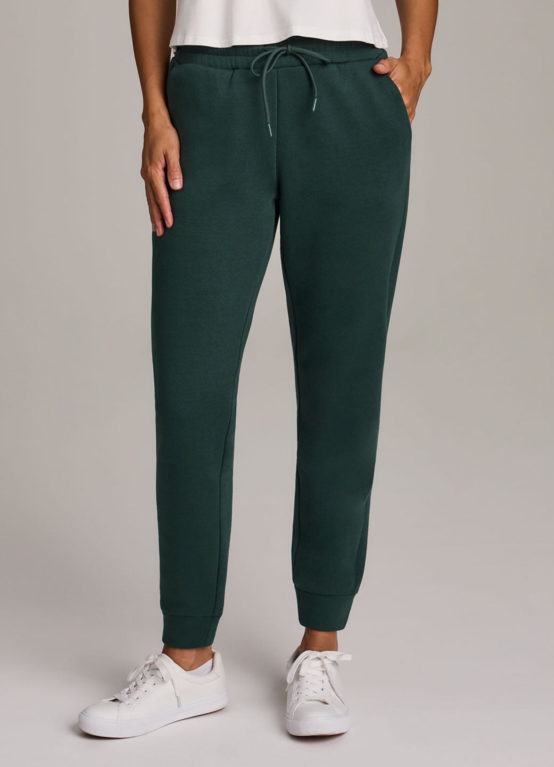 Dark Evergreen