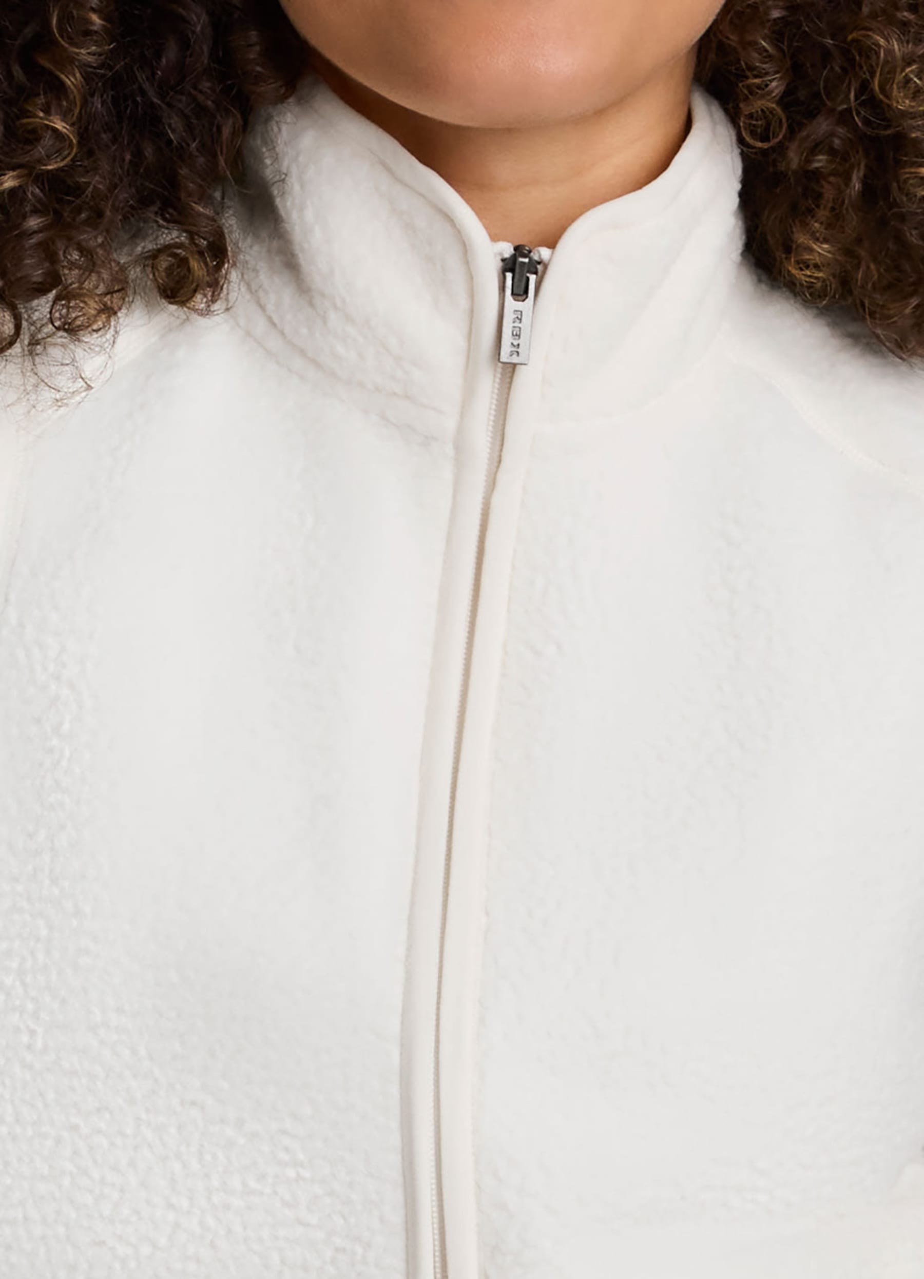 Alpine Sherpa Vest - RBX Active