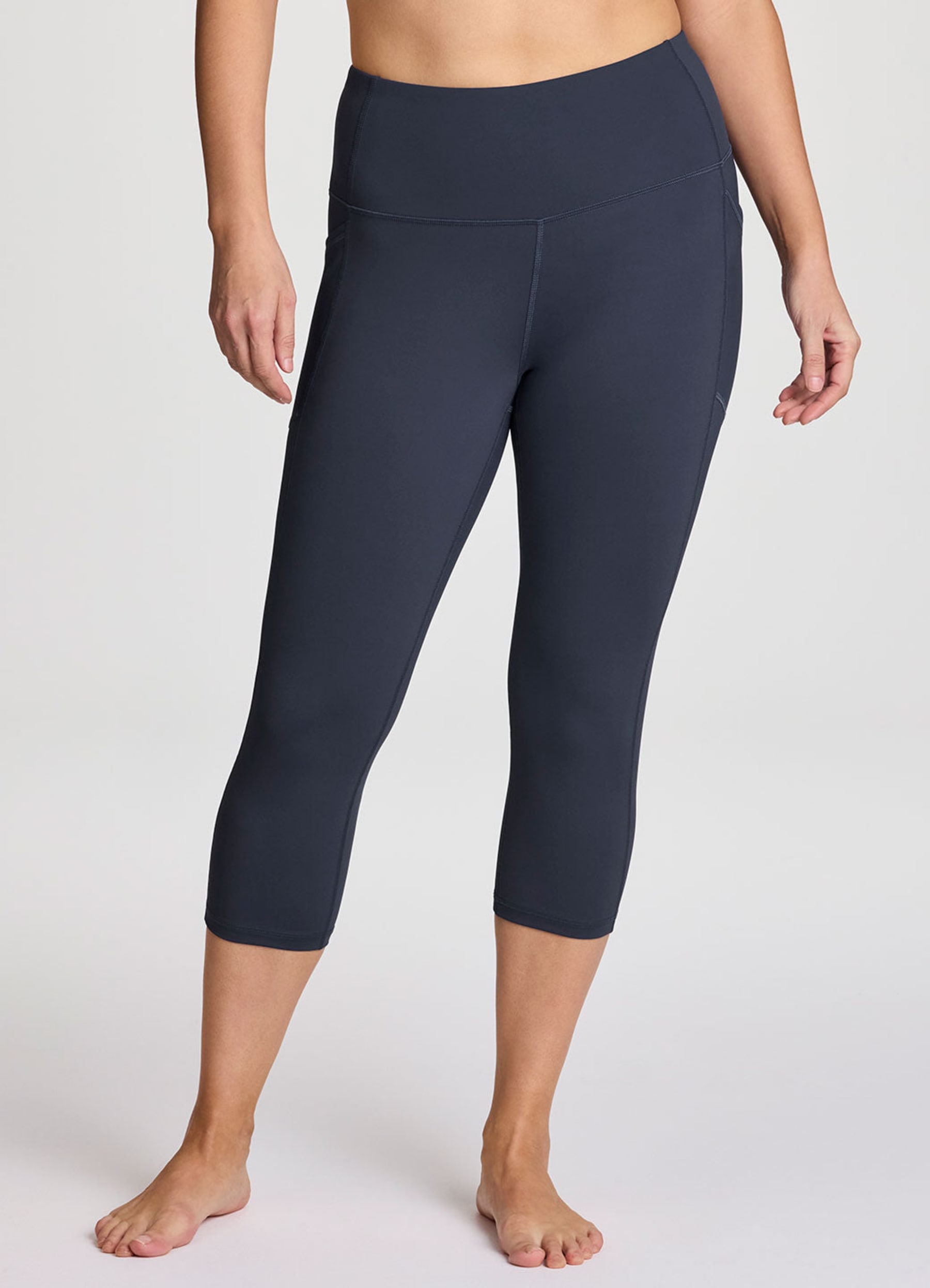 Vintage Navy