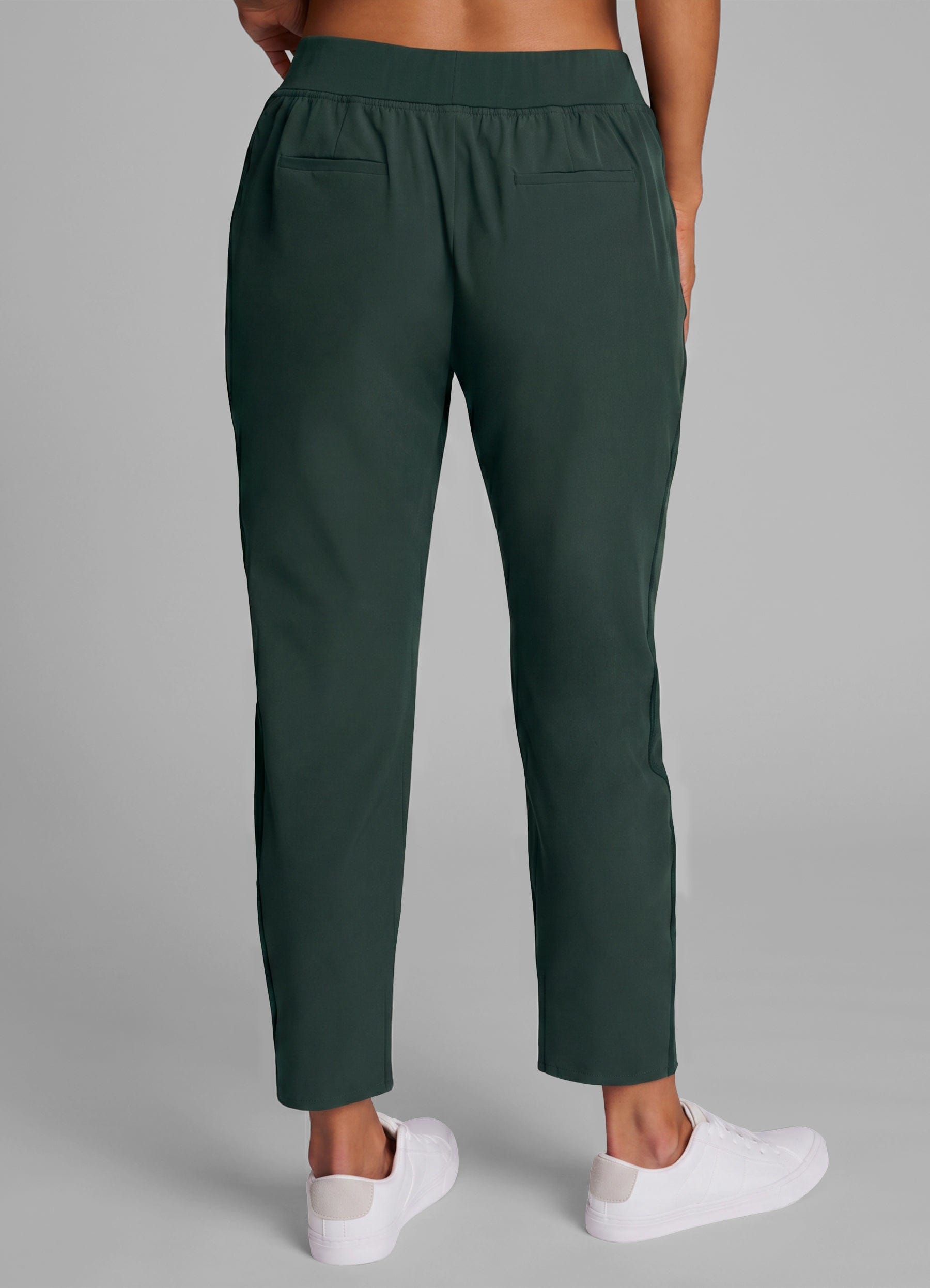 Dark Evergreen