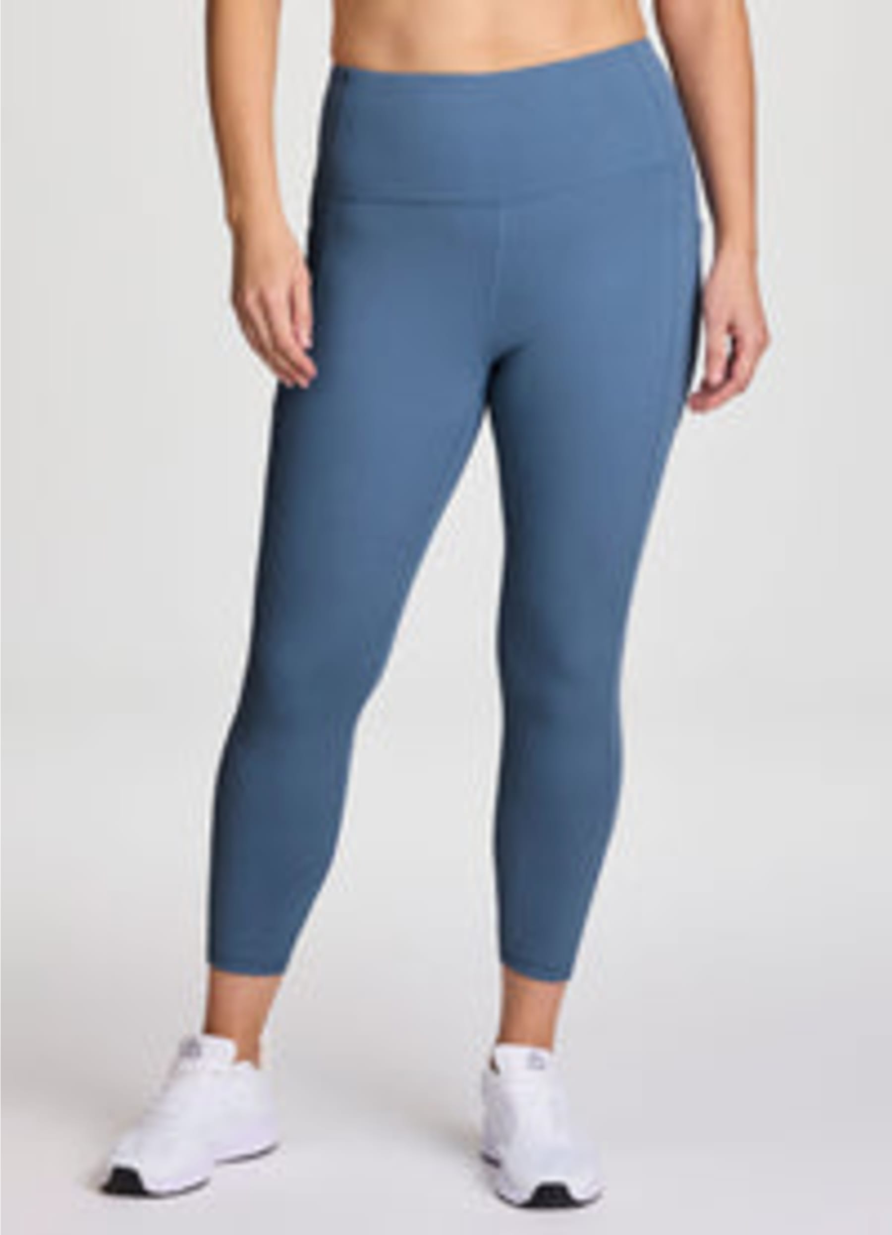 Plus Prime Tech Flex Ultra Hold 7/8 Legging - RBX Active