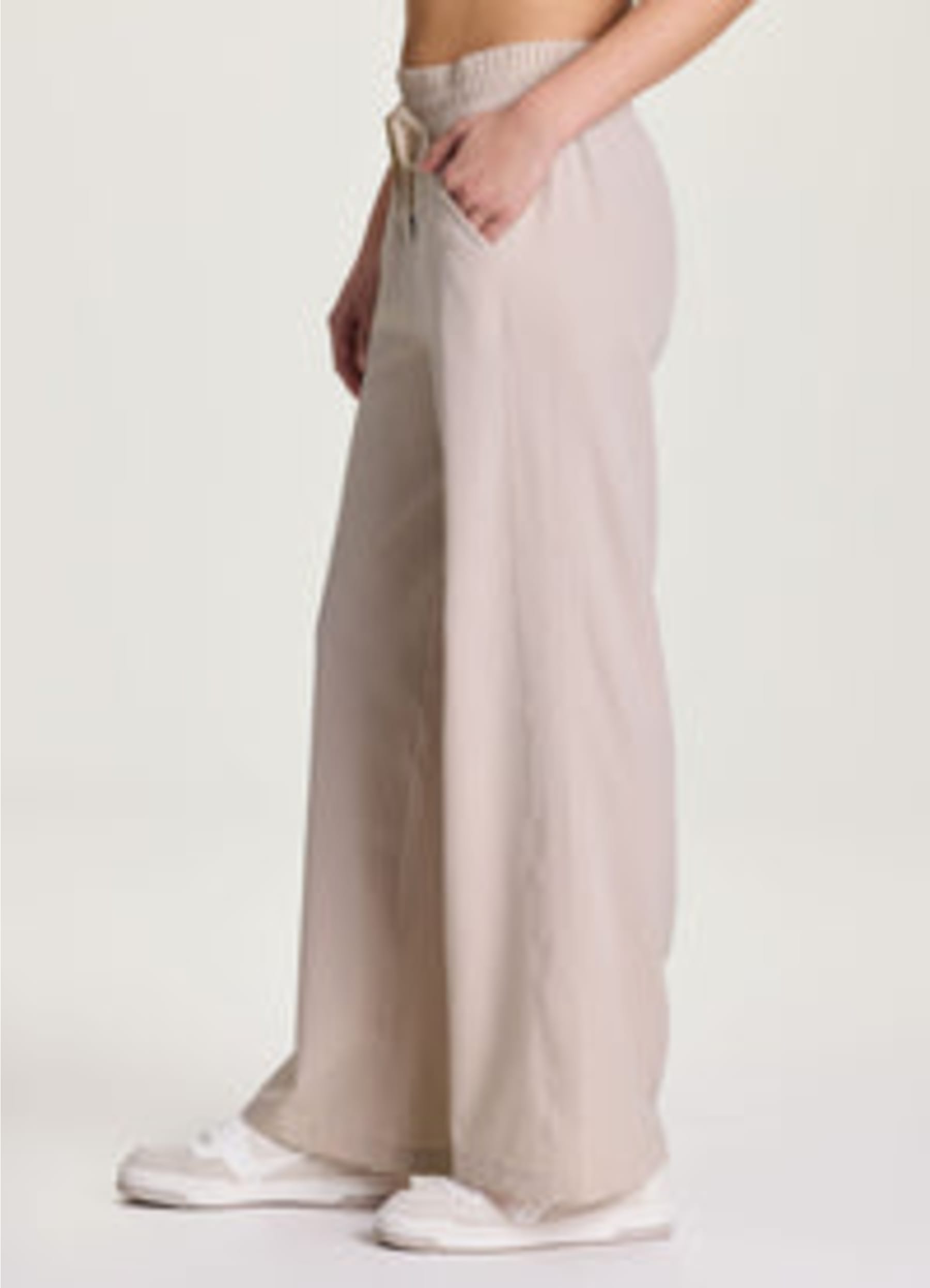 Jet Setter Wide Leg Pant - RBX Active