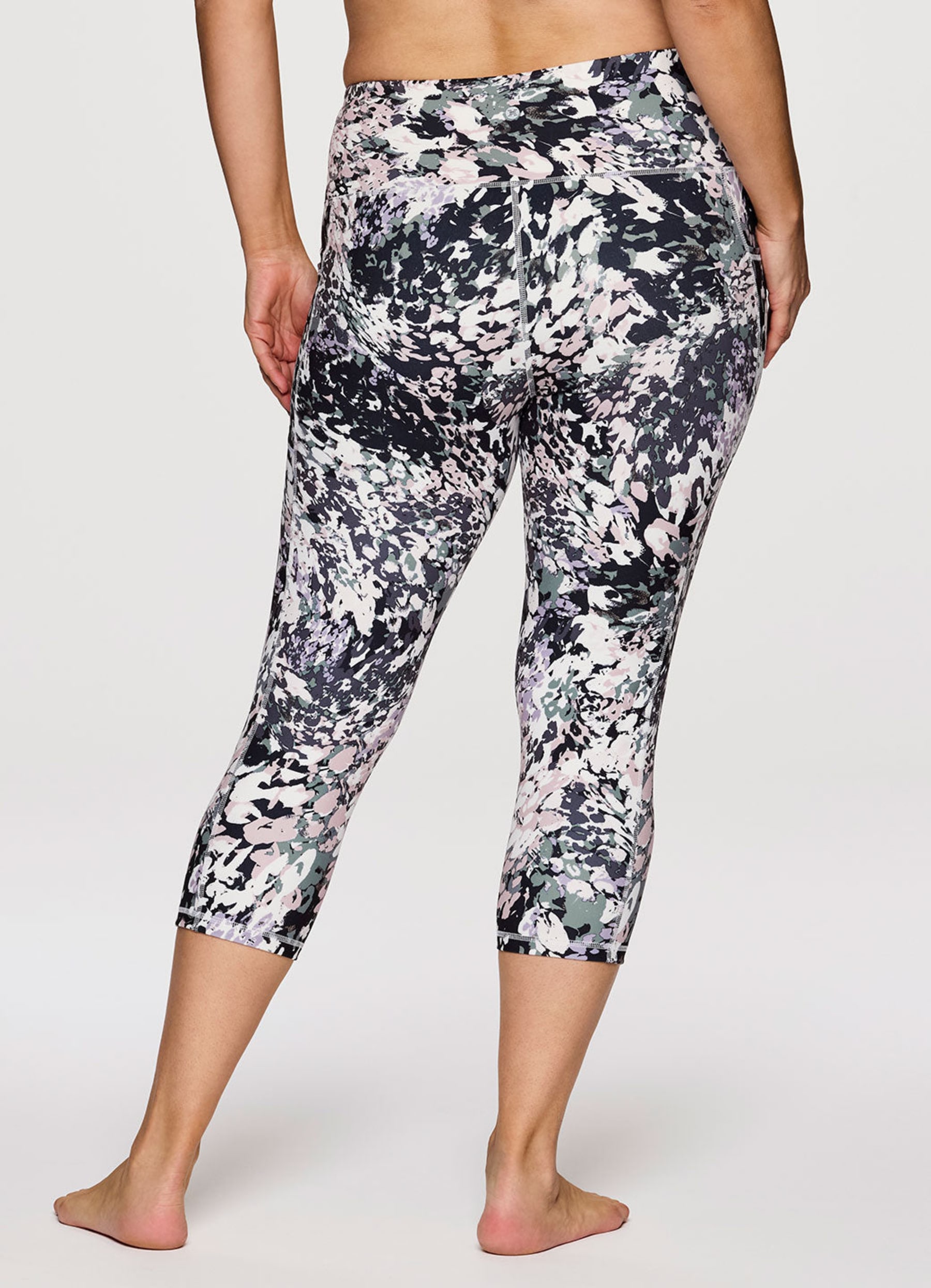 Rbx active capris outlet