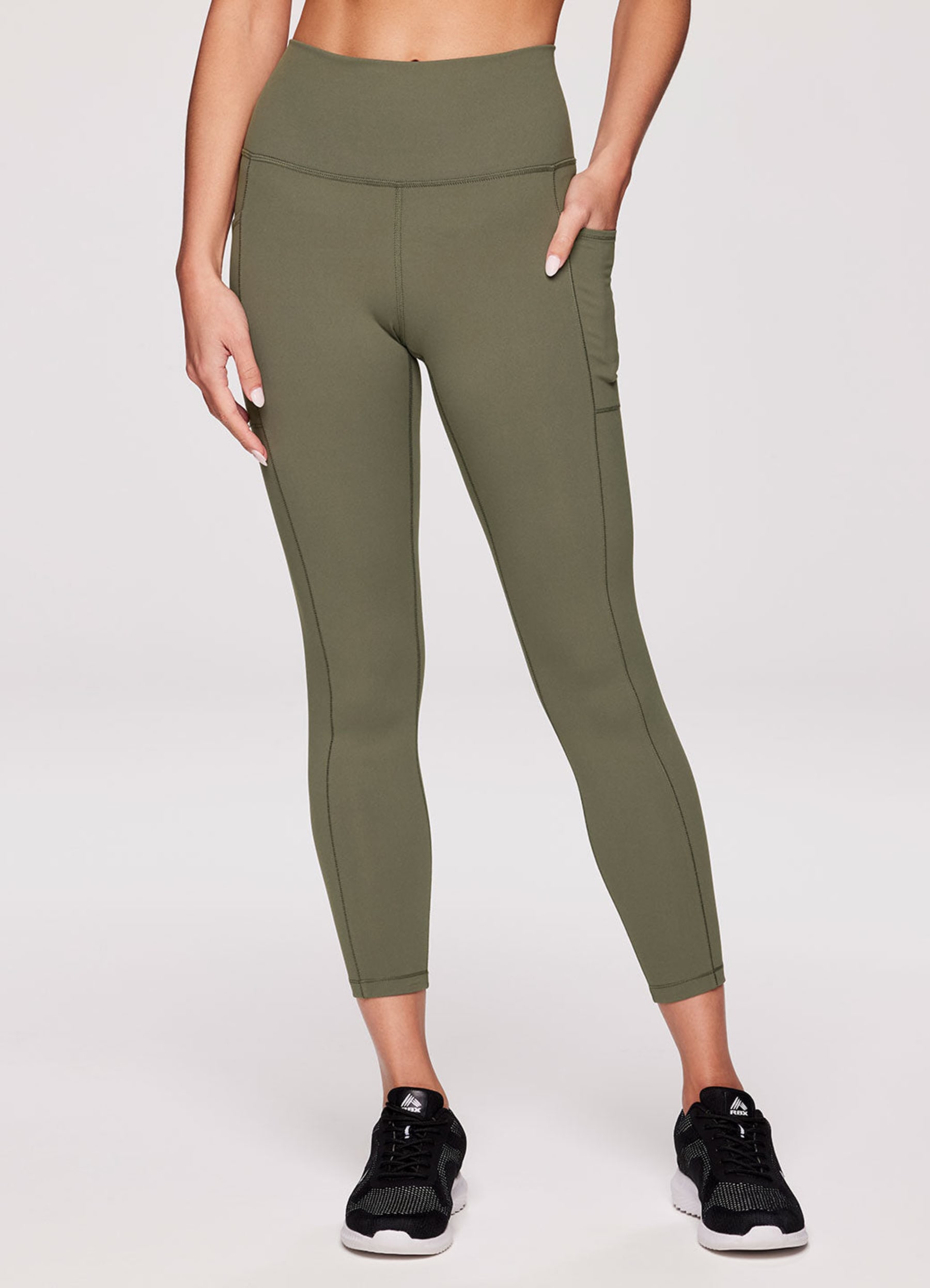 Super Soft Ultra Hold 7 8 Legging RBX Active