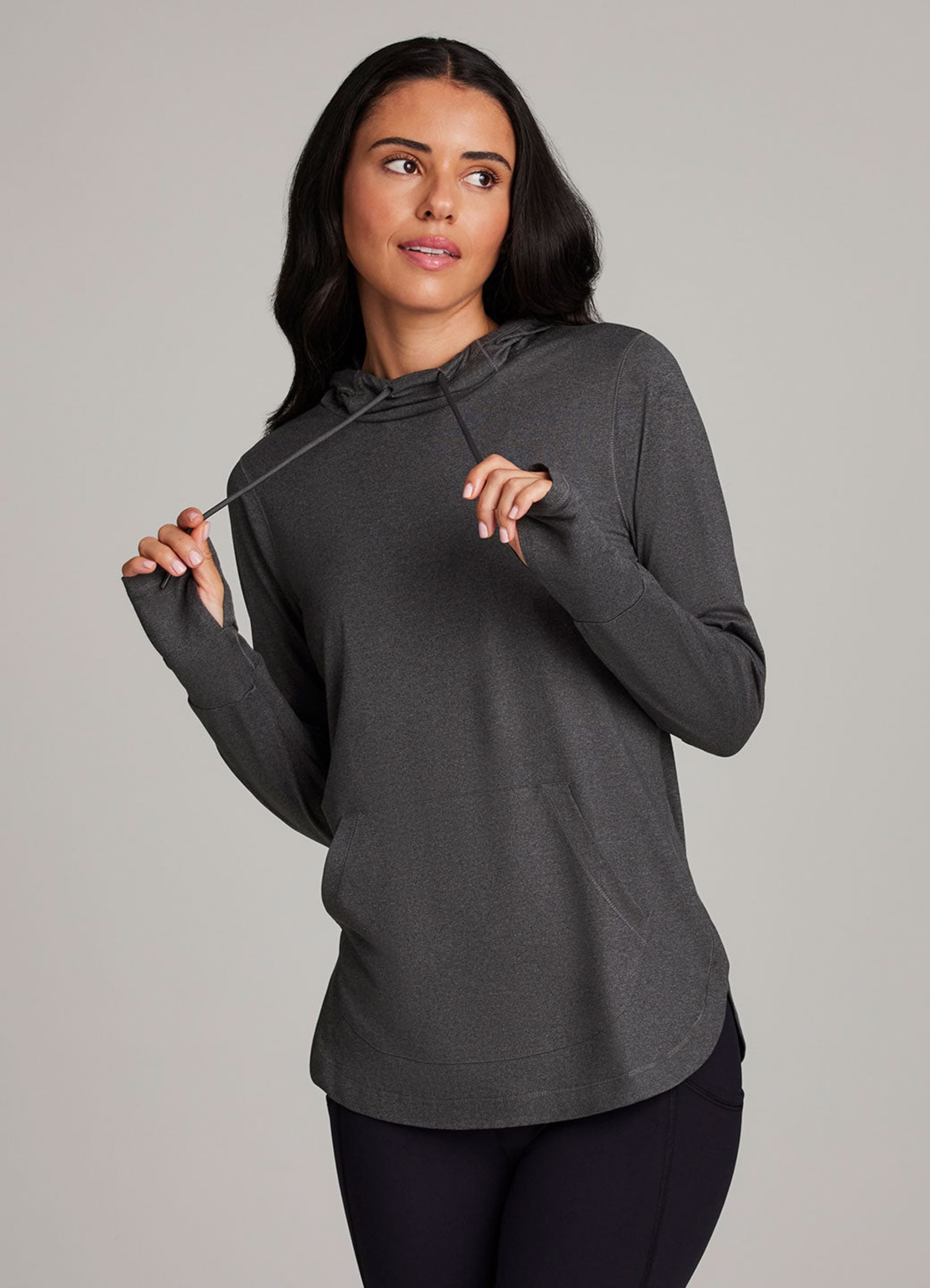 Asphalt Grey