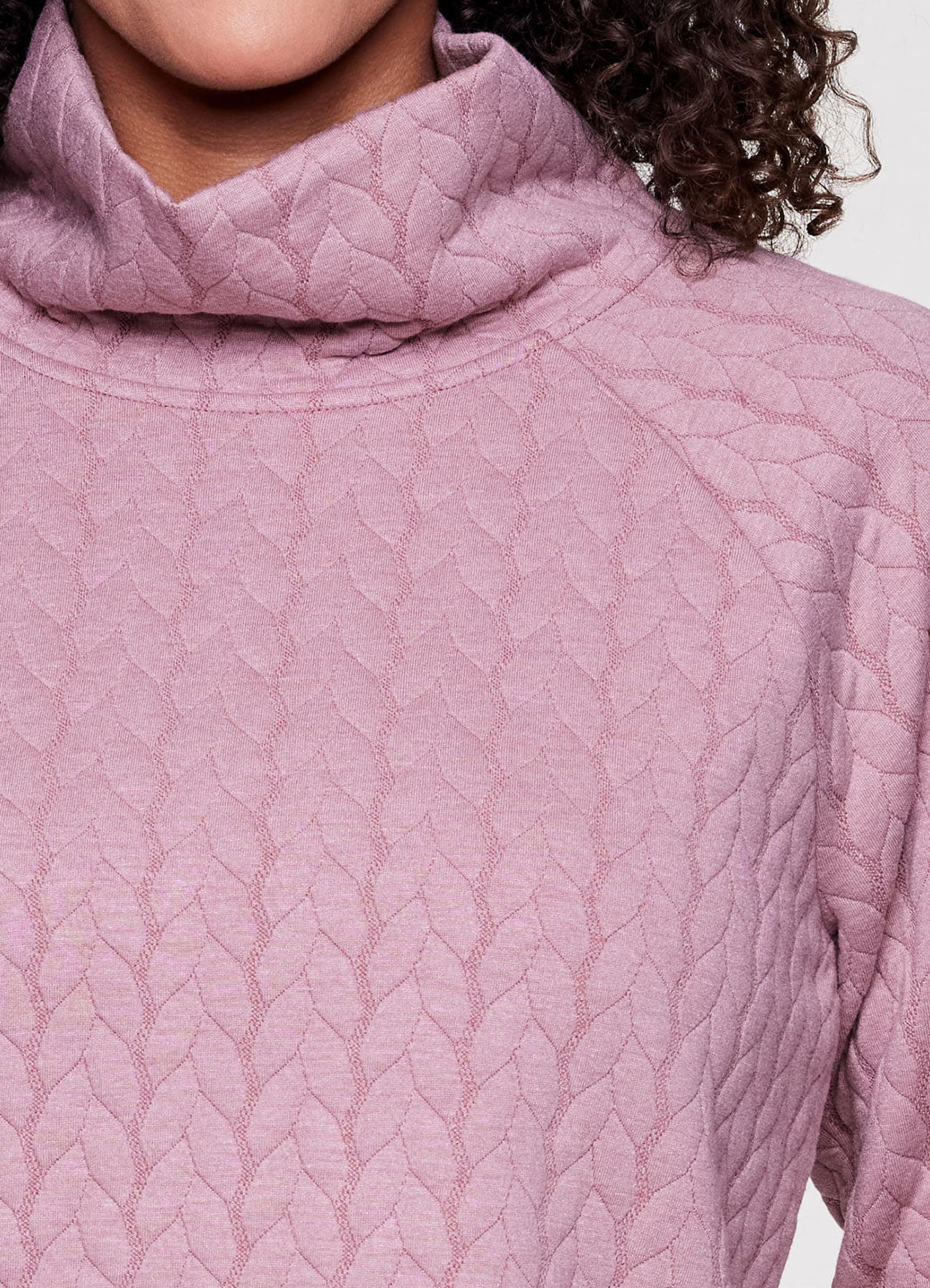 Rbx cowl neck pullover on sale