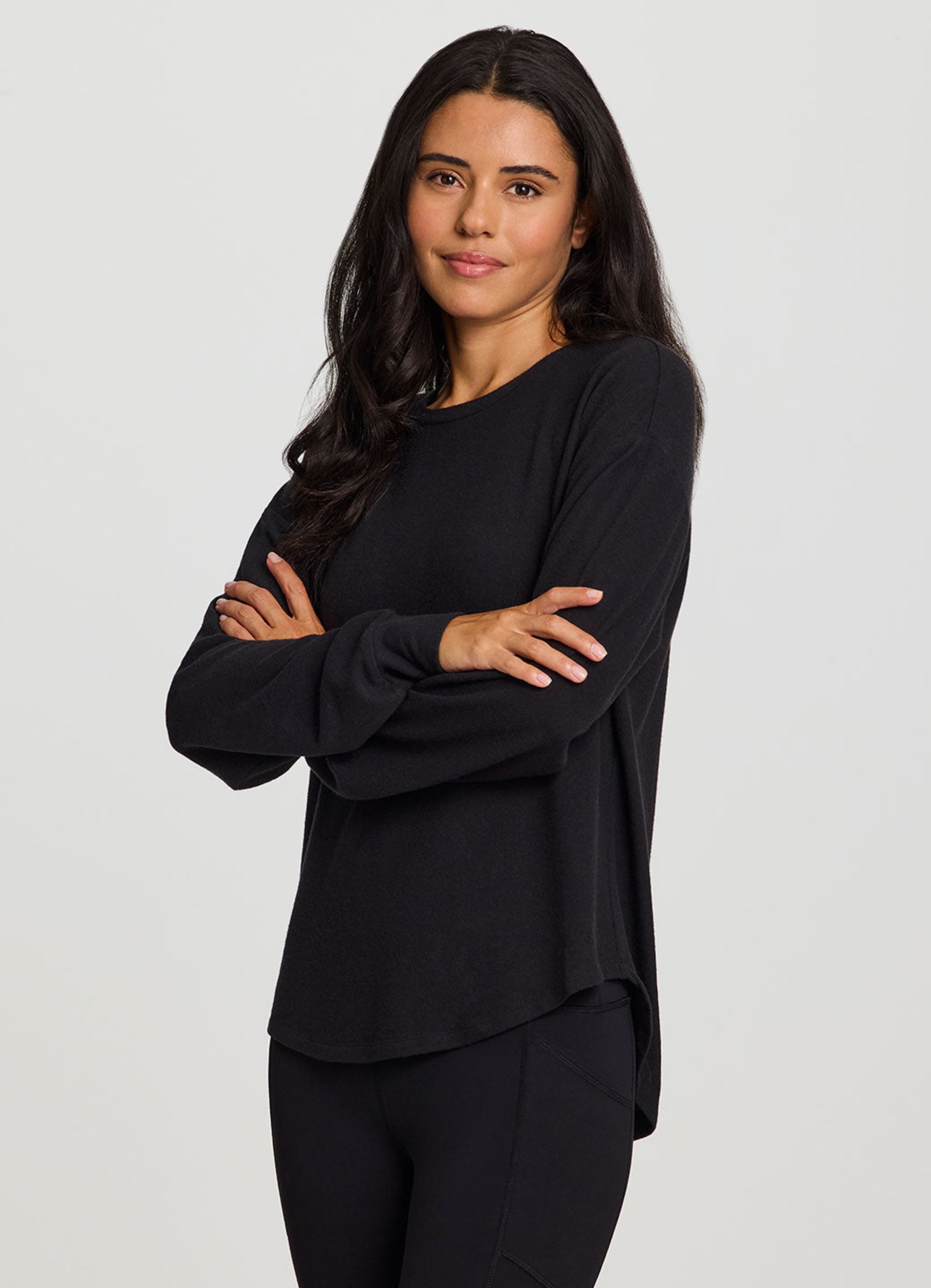 Daydreamer Lounge Top RBX Active